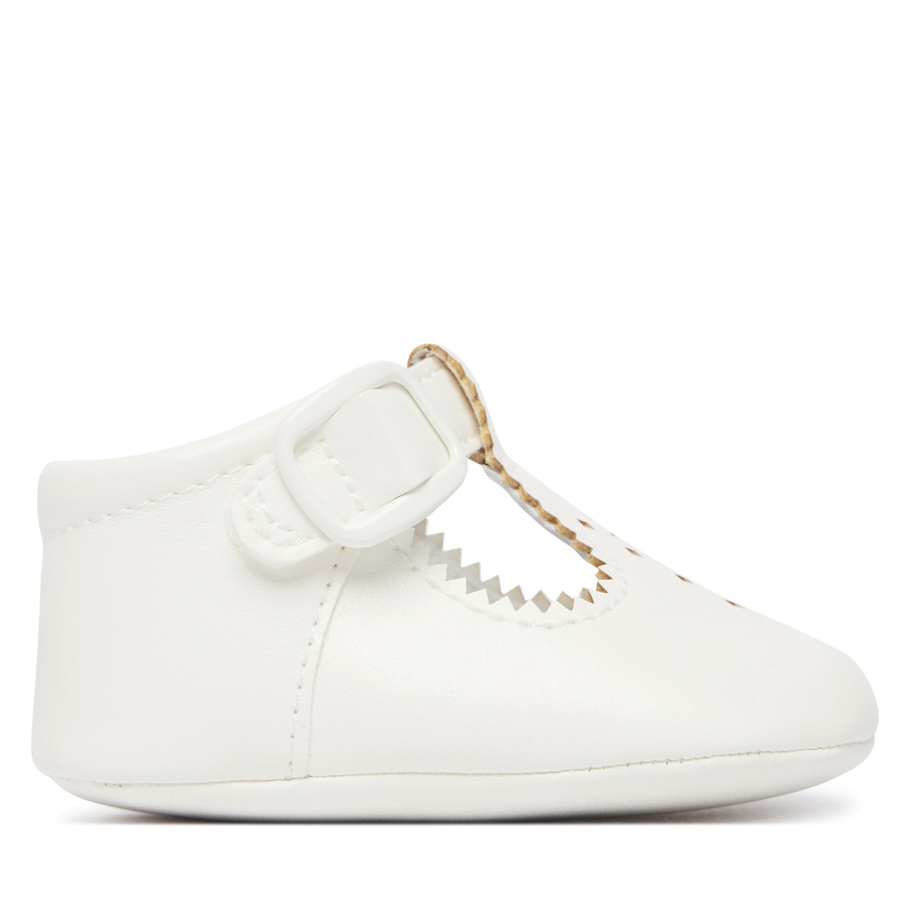 Pantofi Mayoral 9082.86 Alb