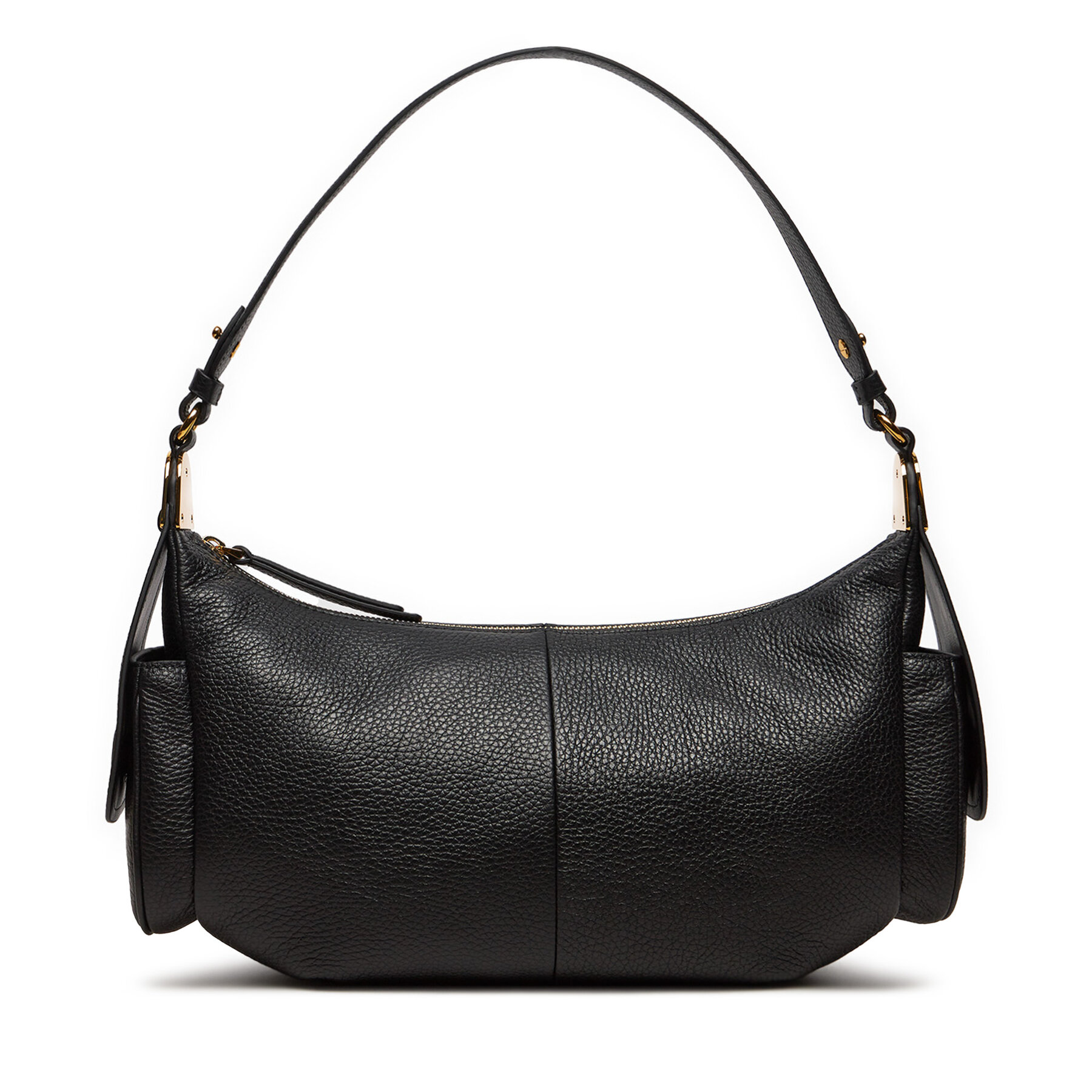 Bolso Coccinelle RFF Coccinellecampus E1 RFF 13 01 01 Negro