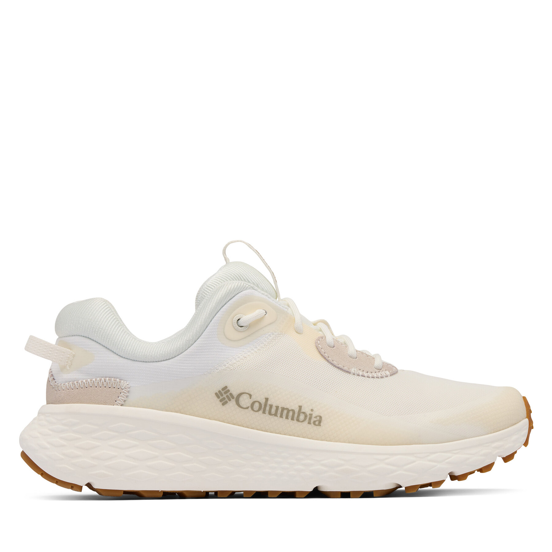 Columbia Αθλητικά Columbia Terrastride™ CRZ Sneaker 2115081 Λευκό
