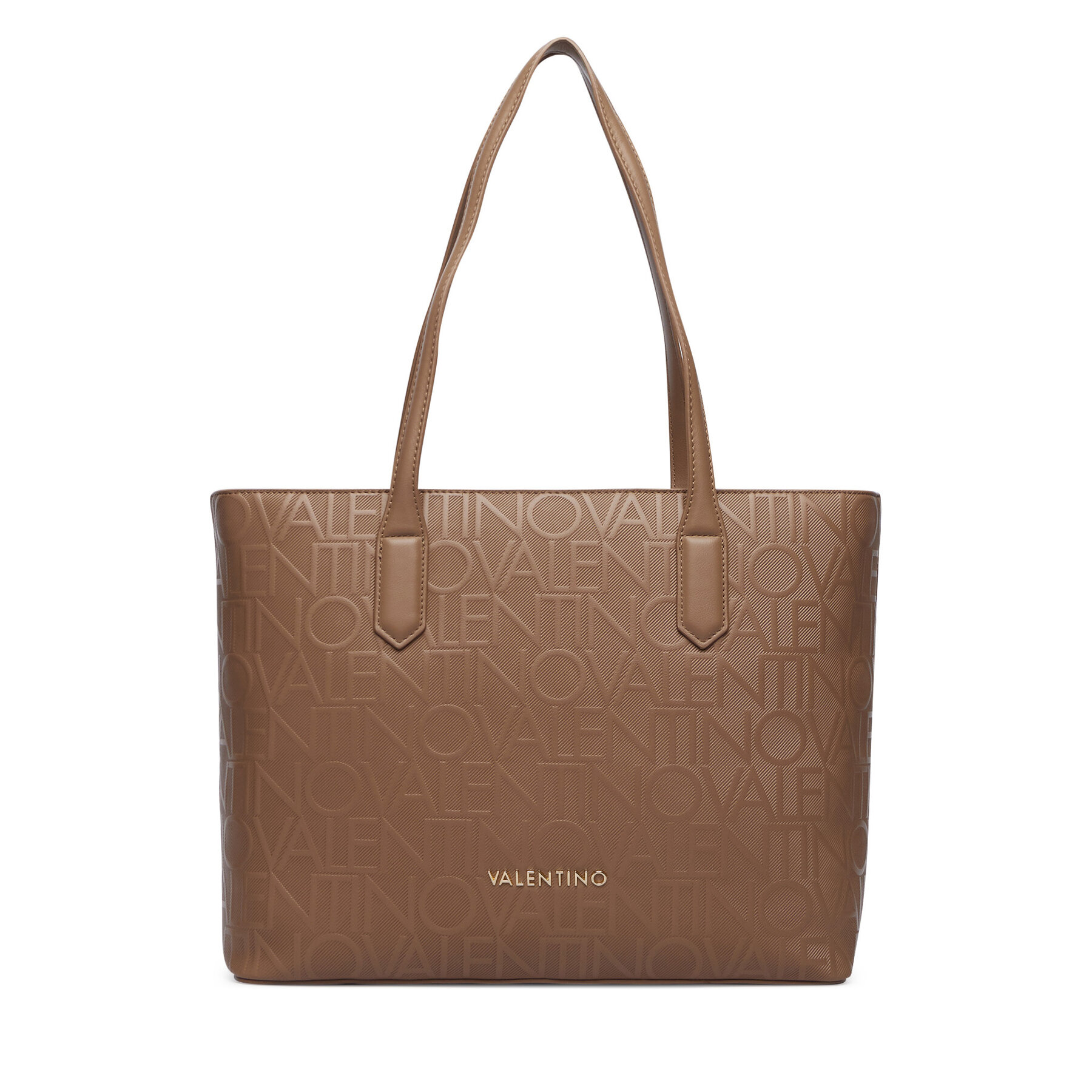 Τσάντα Valentino Gynevra Re VBSA6801 Μπεζ