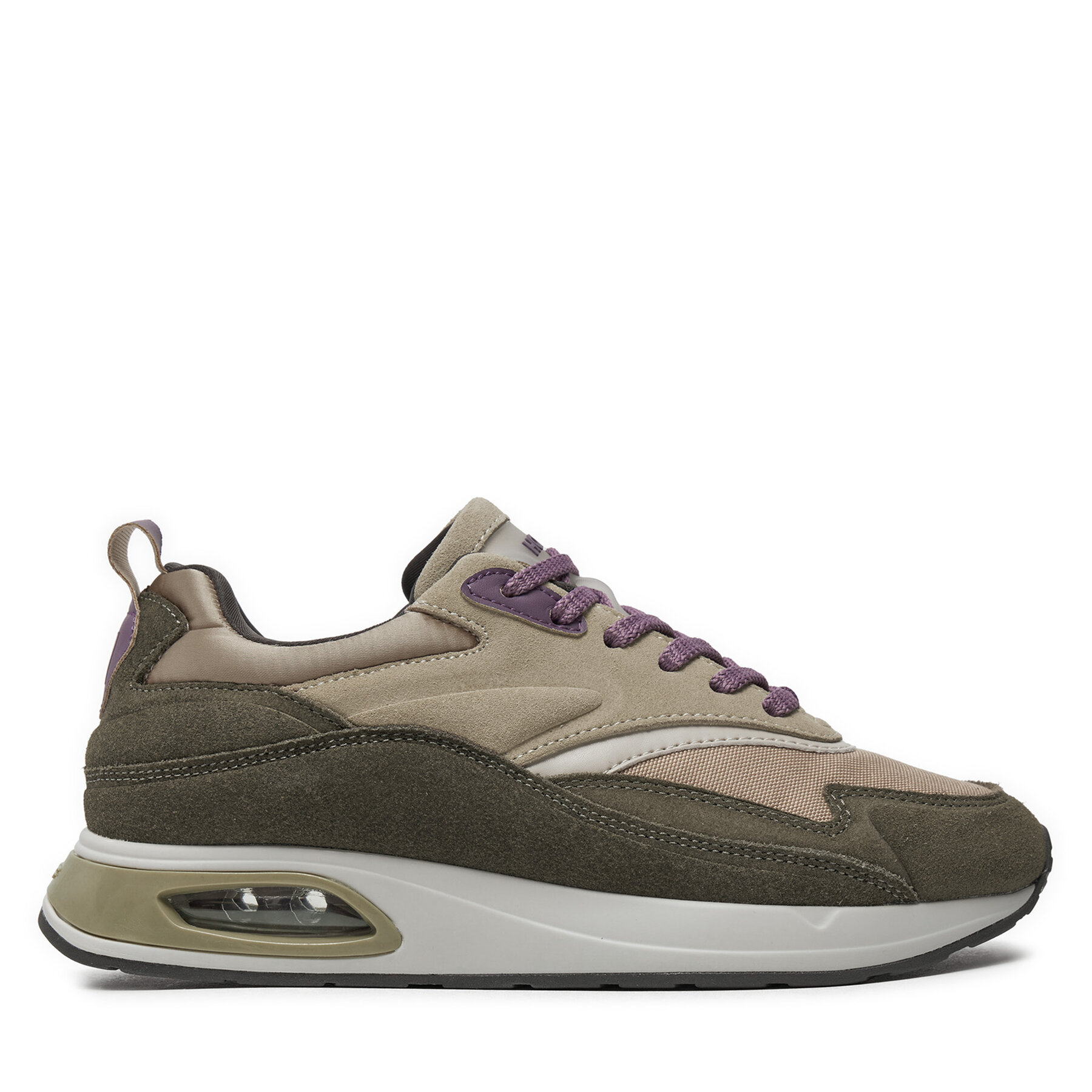 Zapatillas HOFF Todai Ji 22406004 Marrón
