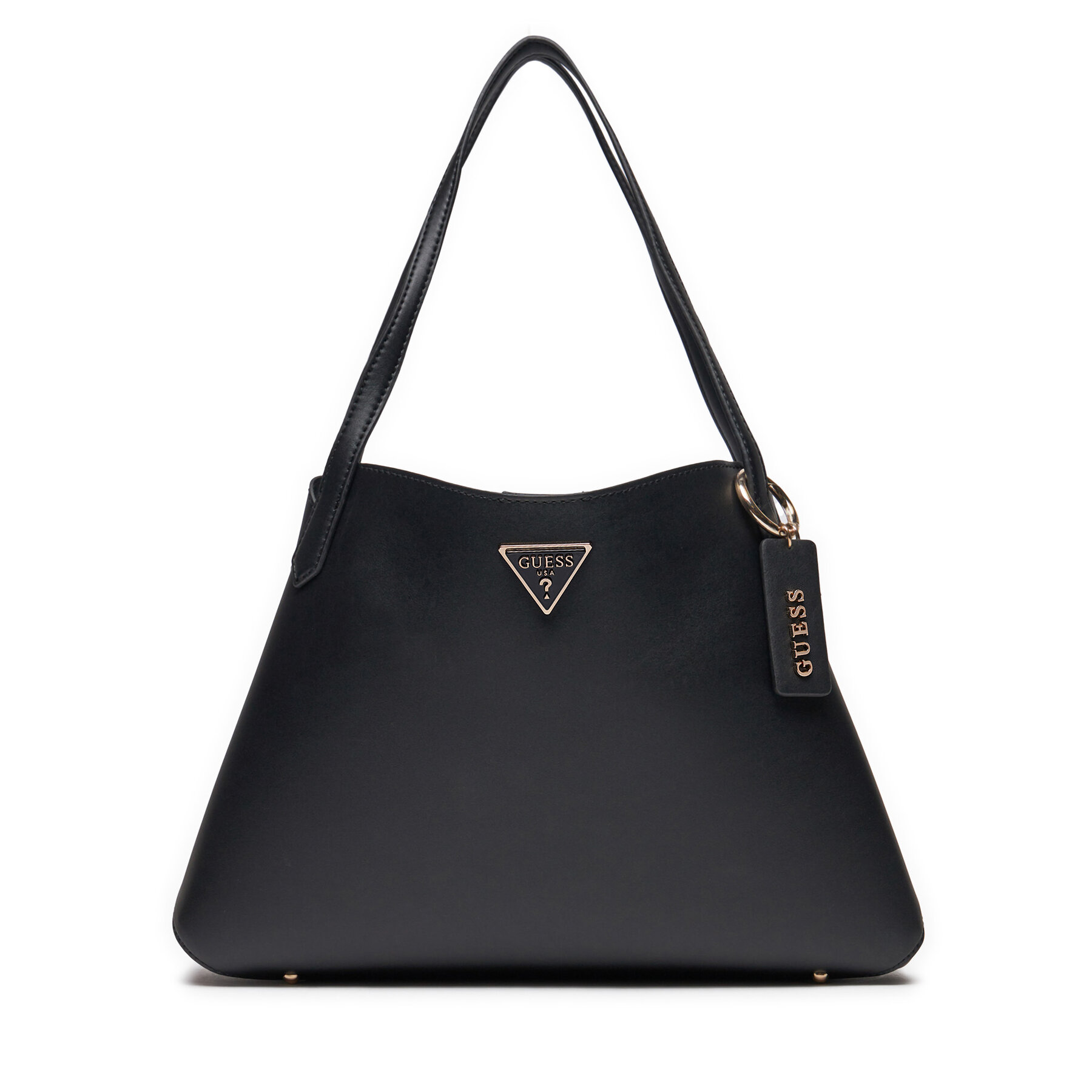 Sac à main Guess Nolana HWVG95 07220 Noir