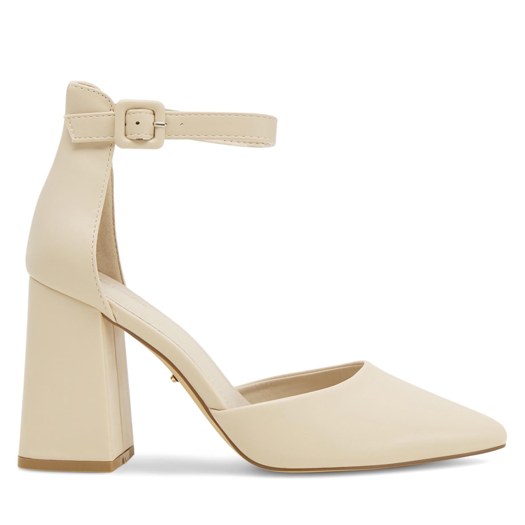 Escarpins DeeZee AGLAIA LS6094-01 Beige