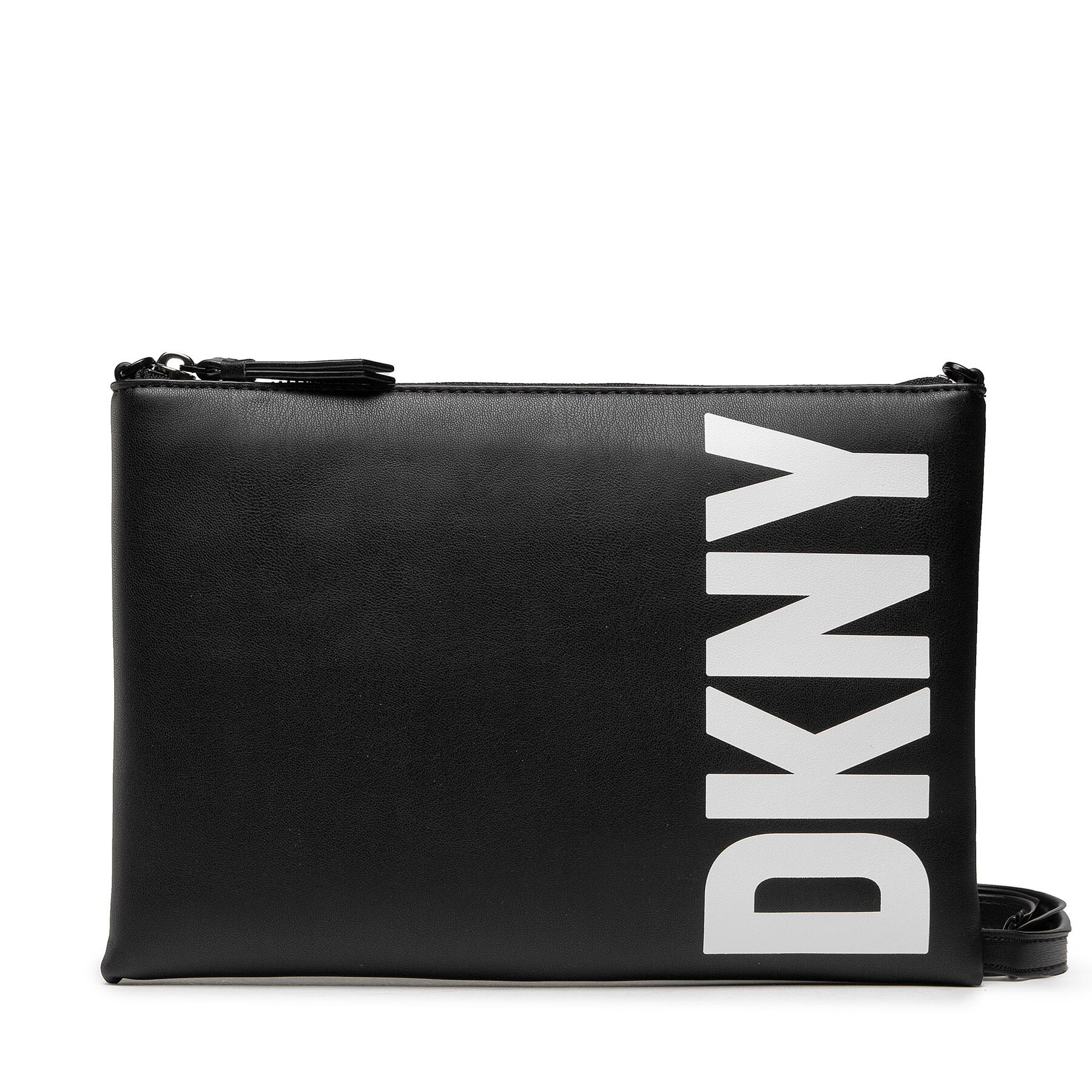 Ročna torba DKNY Tilly Crossbody R22EZT01 Blk/Black 2