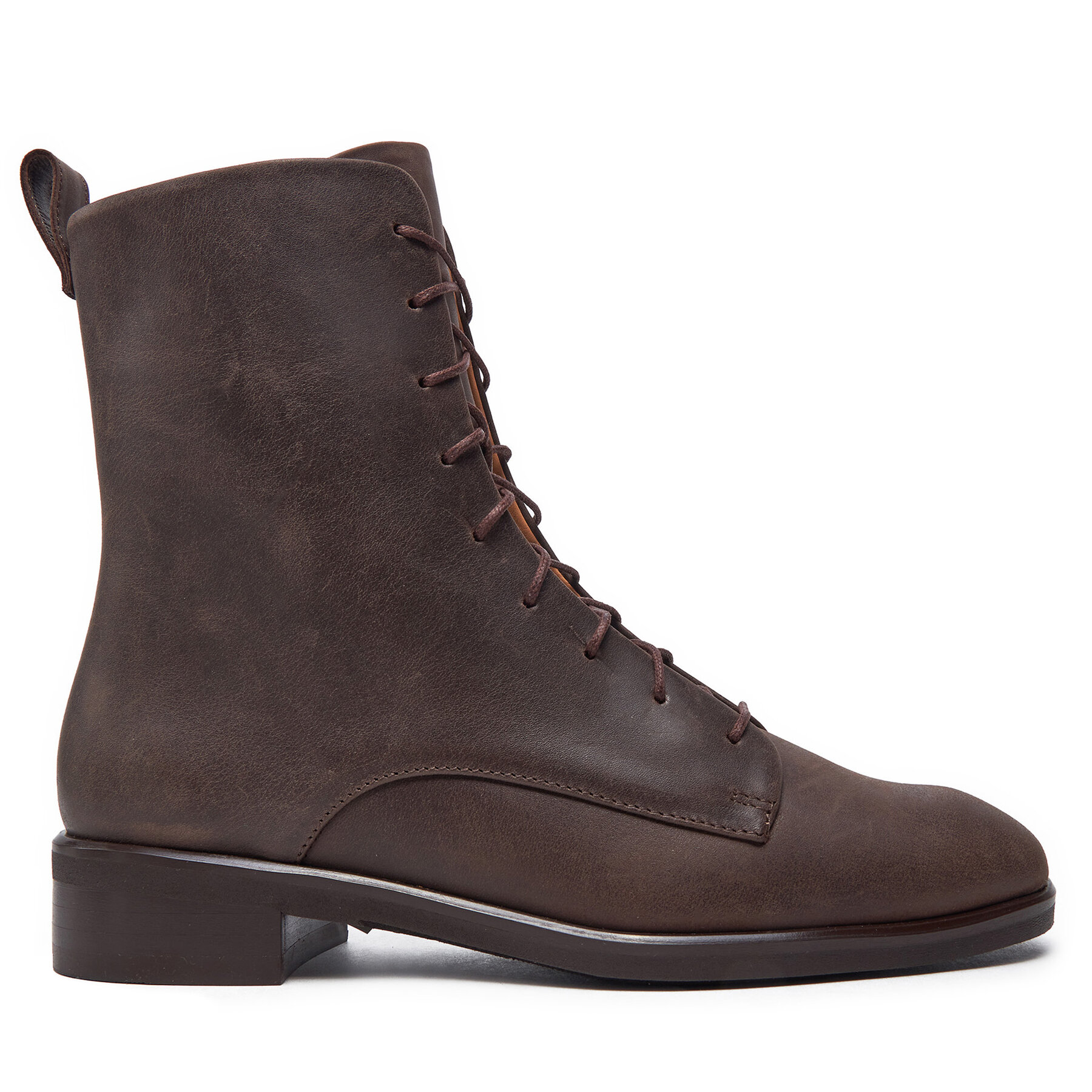 Botines Balagan BALAGAN-TZAVA WOSKOWANY BRĄZ Marrón