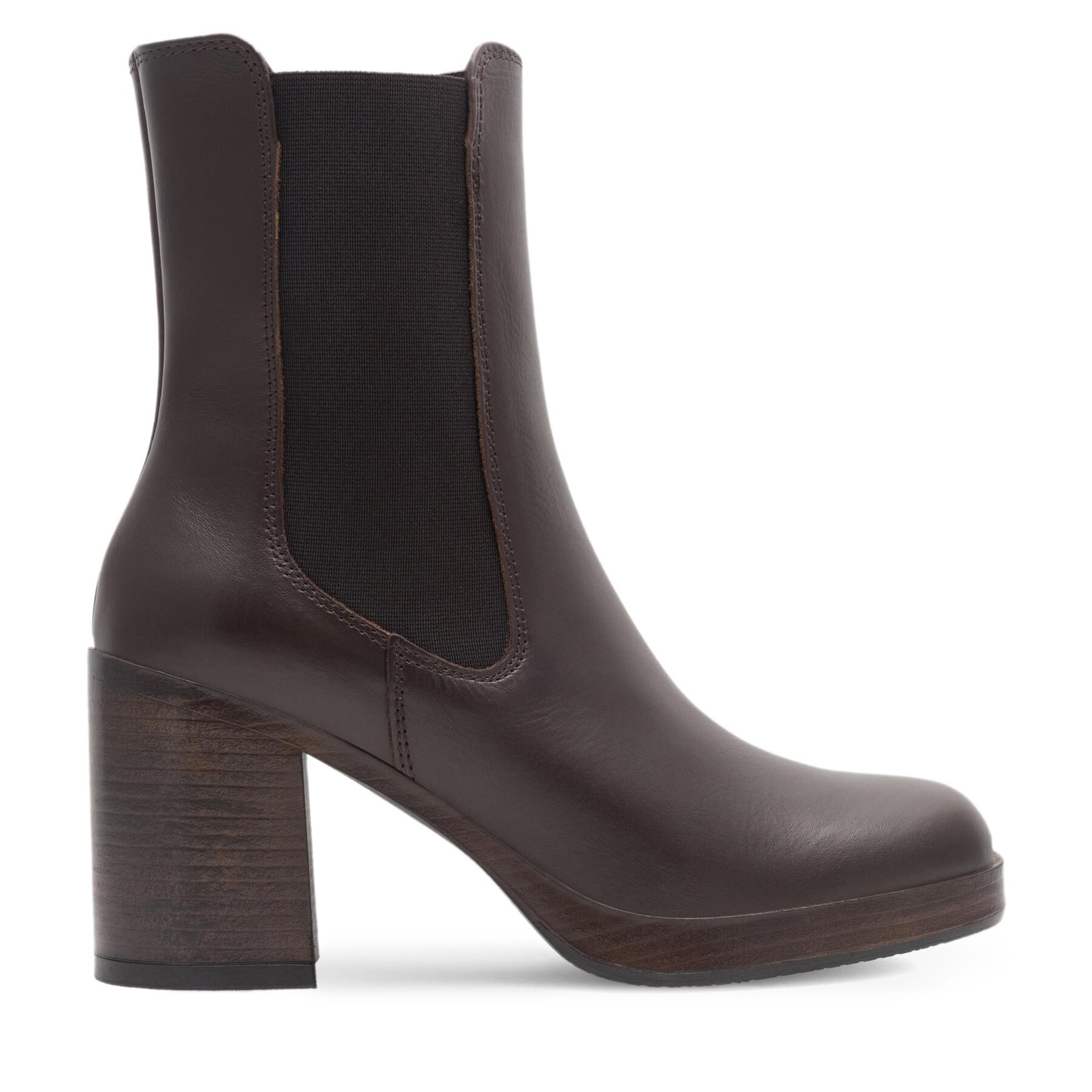 Botines Gino Rossi CELANO-22740NB Marrón