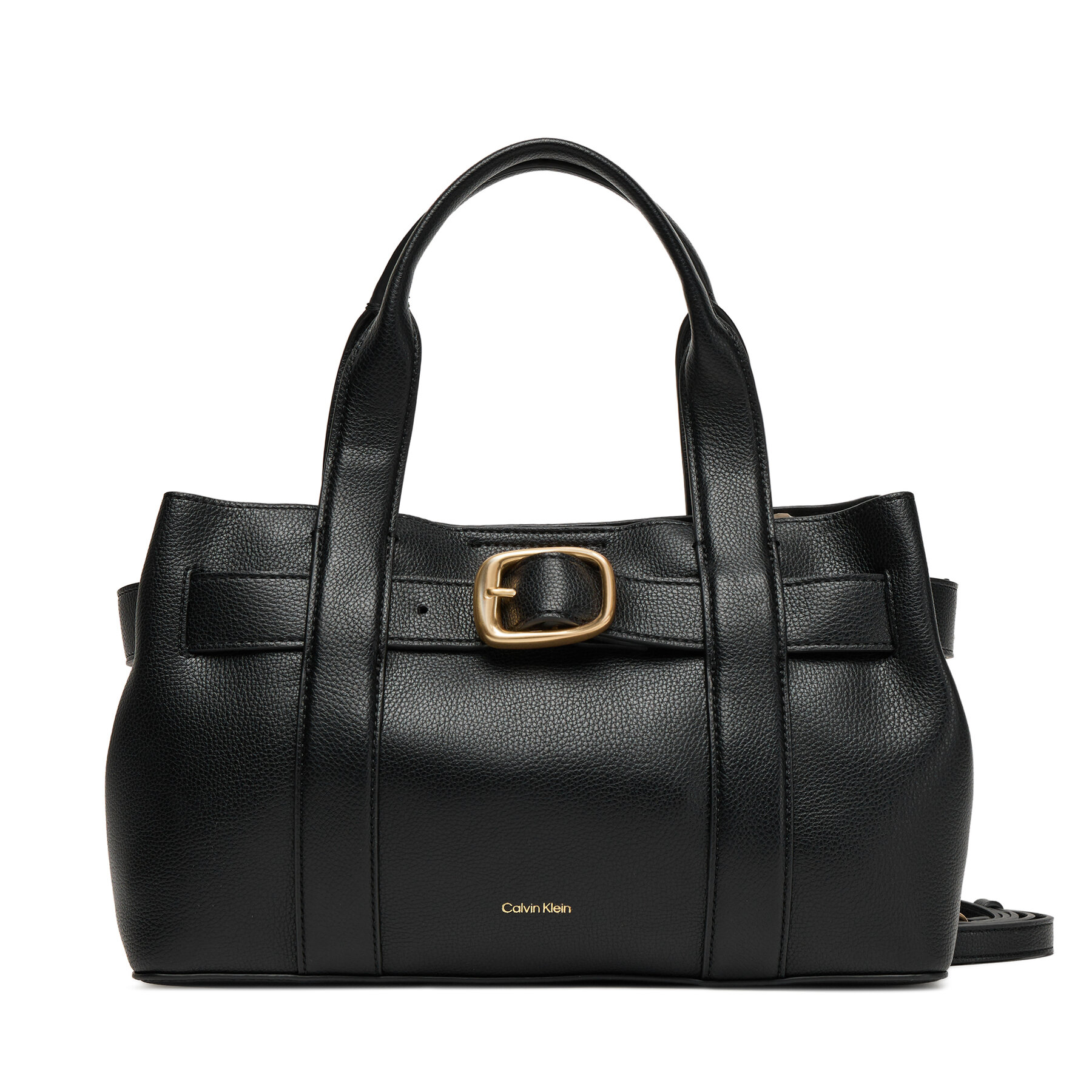 Geantă Calvin Klein LV04F3295G Negru