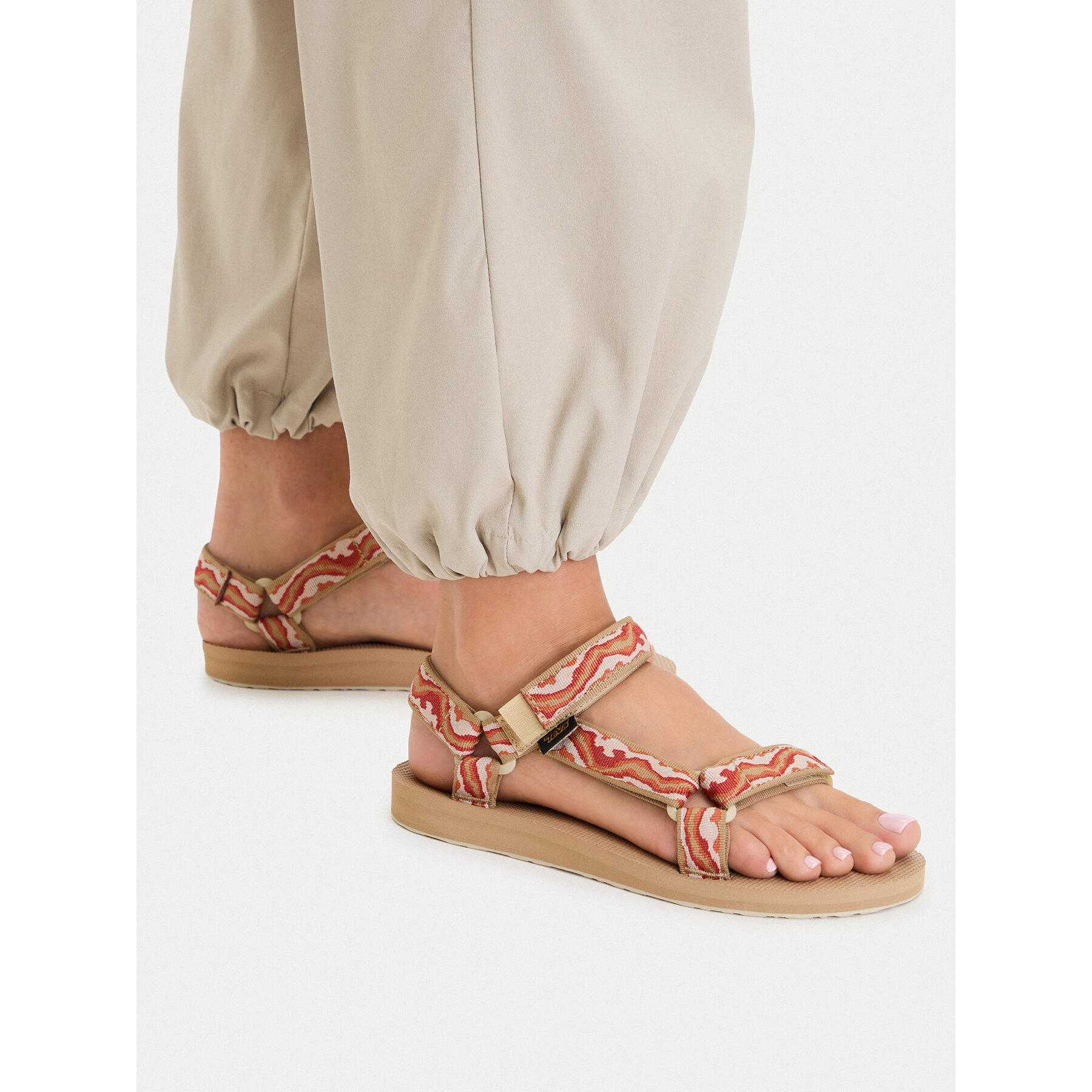 Sandale Teva Original Universal 1003987 Colorat