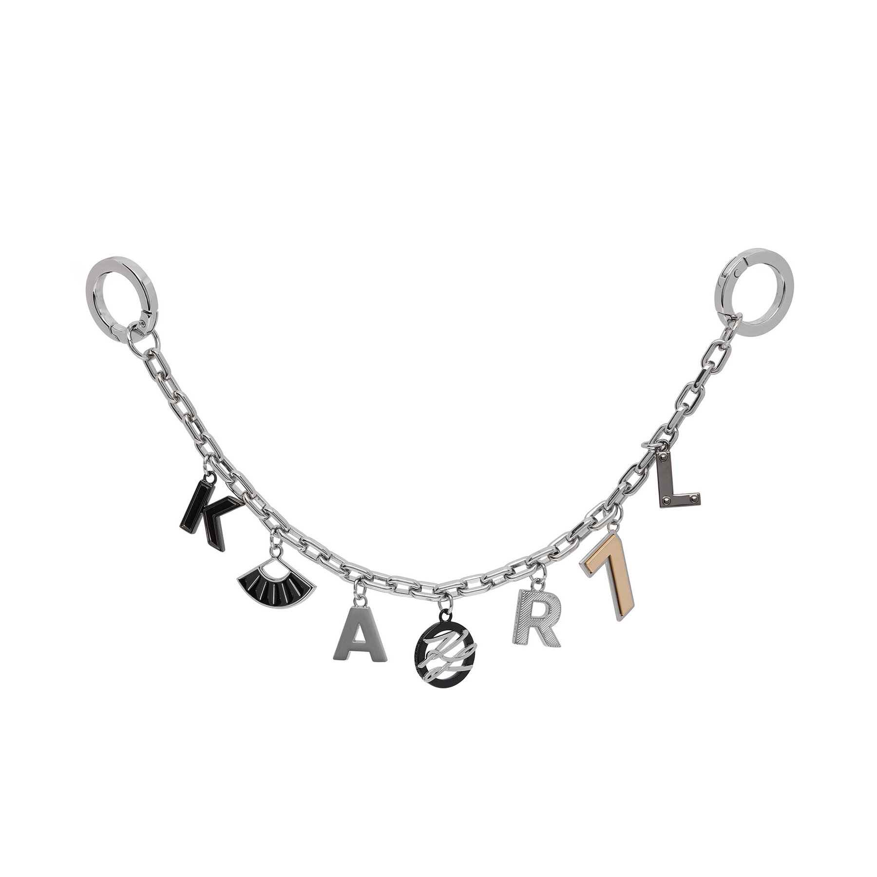 Breloc KARL LAGERFELD B3W50058 Argintiu