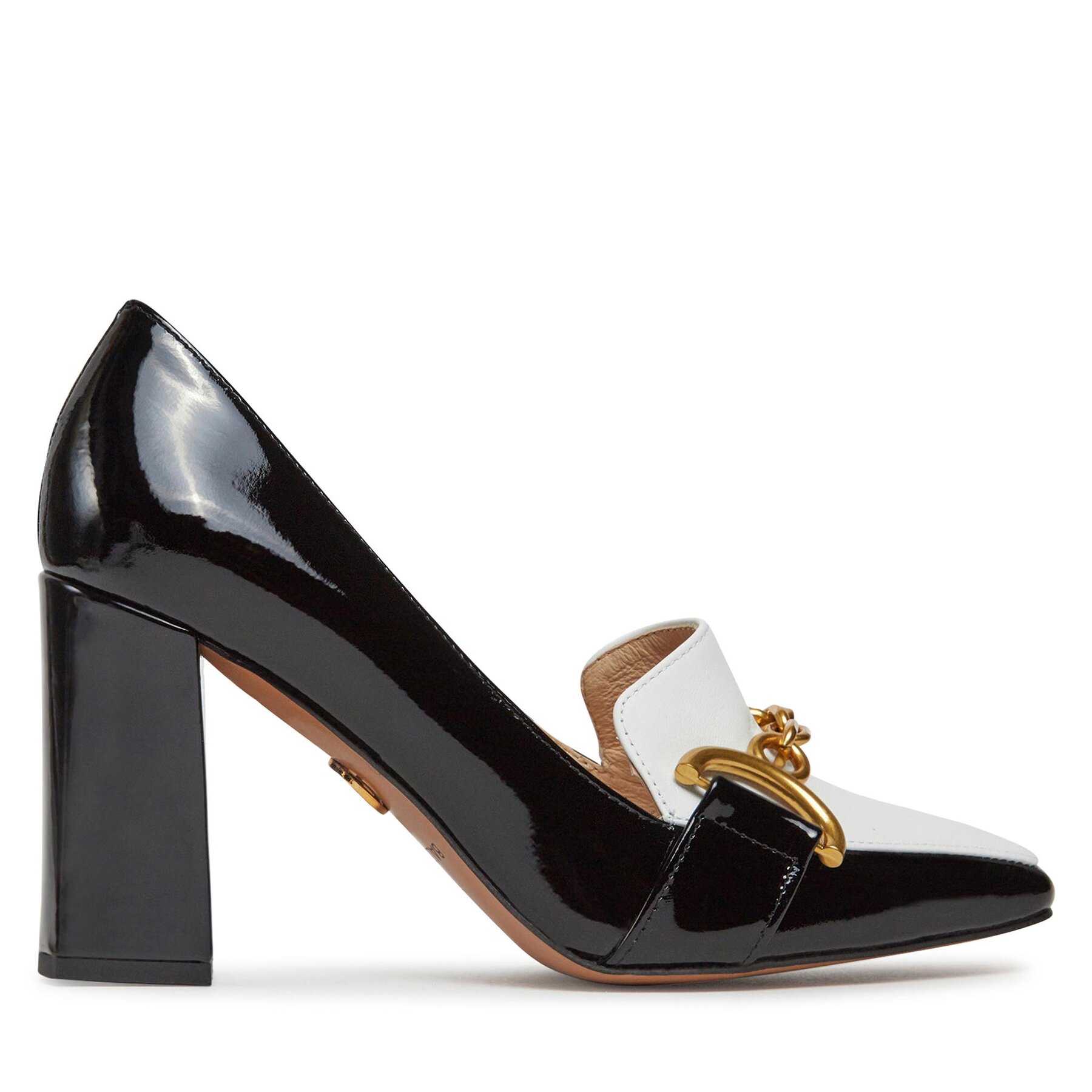 Zapatos hasta el tobillo Baldowski D04447-3945-002 Negro