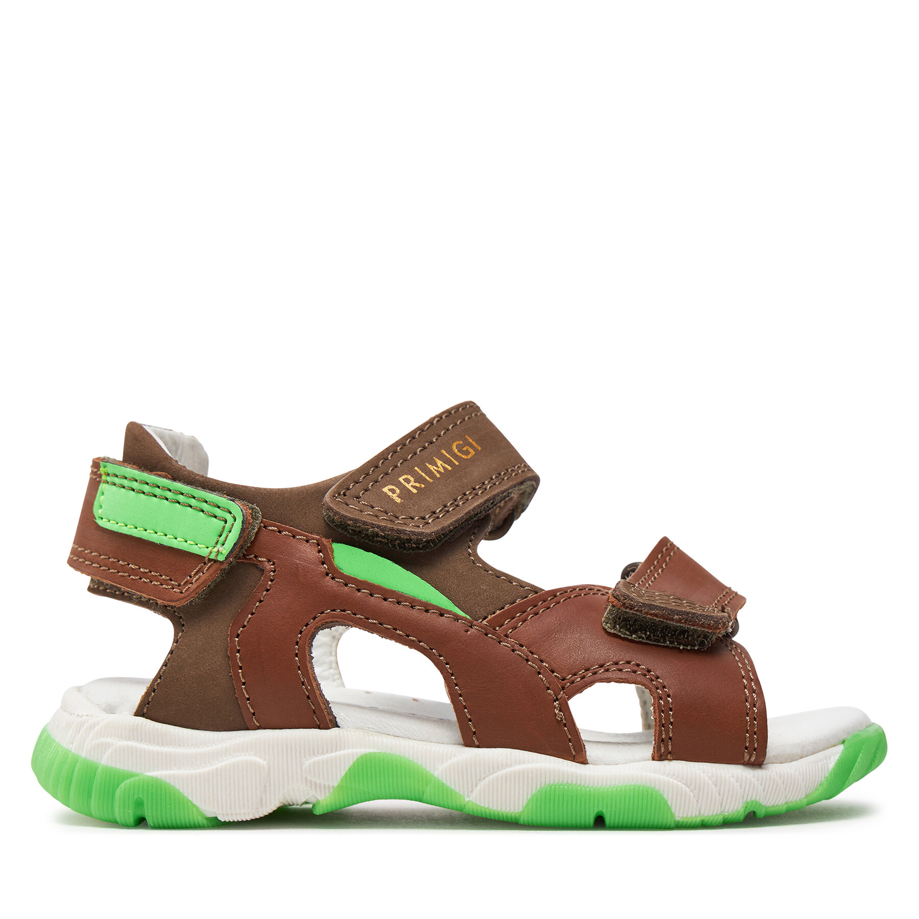 Σανδάλια Primigi 5940500 M Καφέ