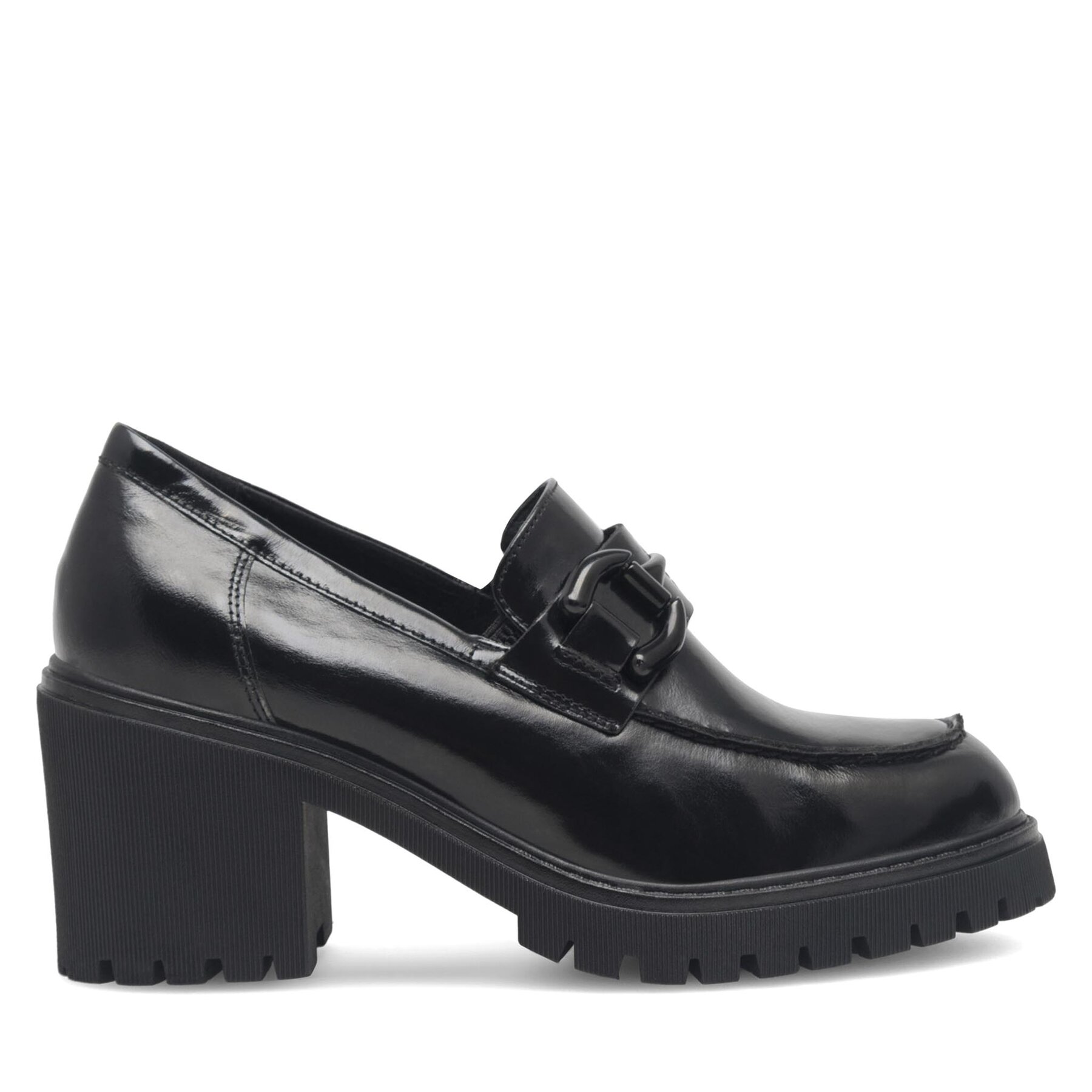 Zapatos hasta el tobillo Sergio Bardi WB-C1044-01SB Negro