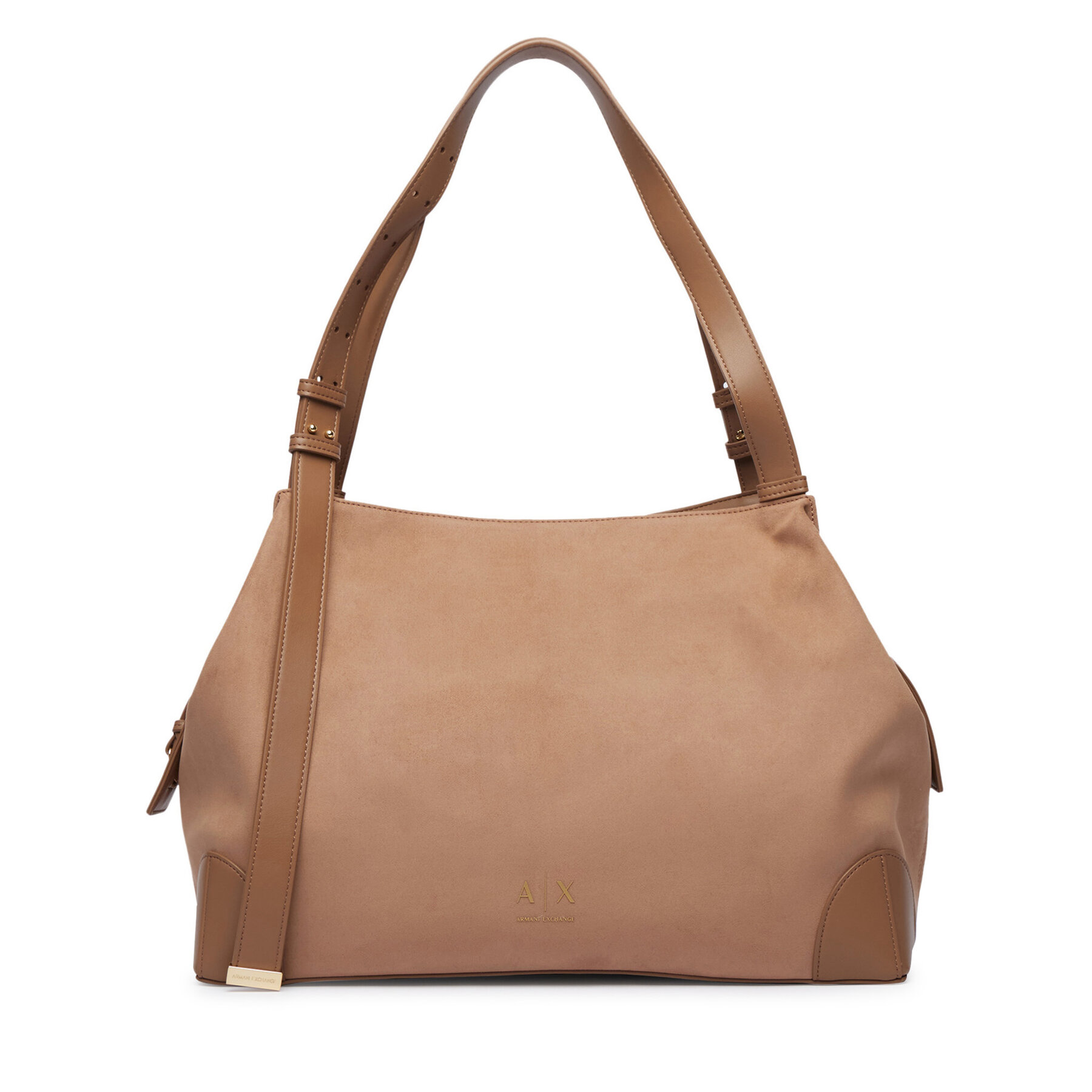 Torbica Armani Exchange XW002603 AF22666 U6186 Smeđa