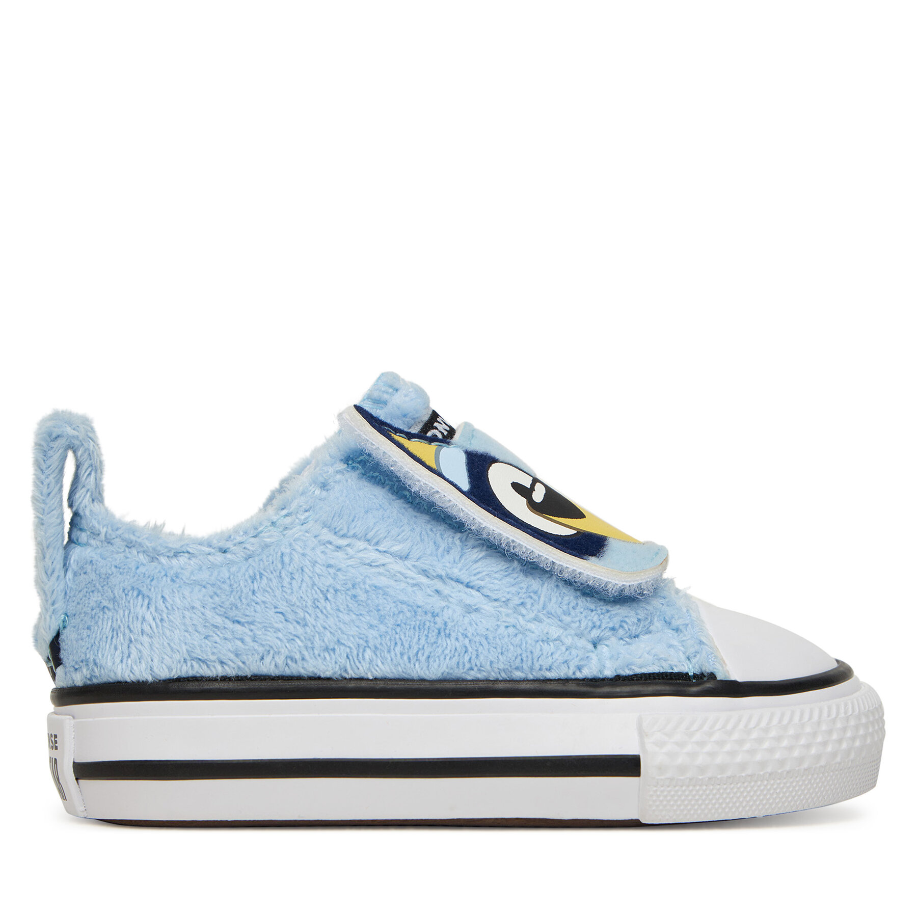 Kedas Converse Converse x Bluey Chuck Taylor All Star Easy On A16465C Zils