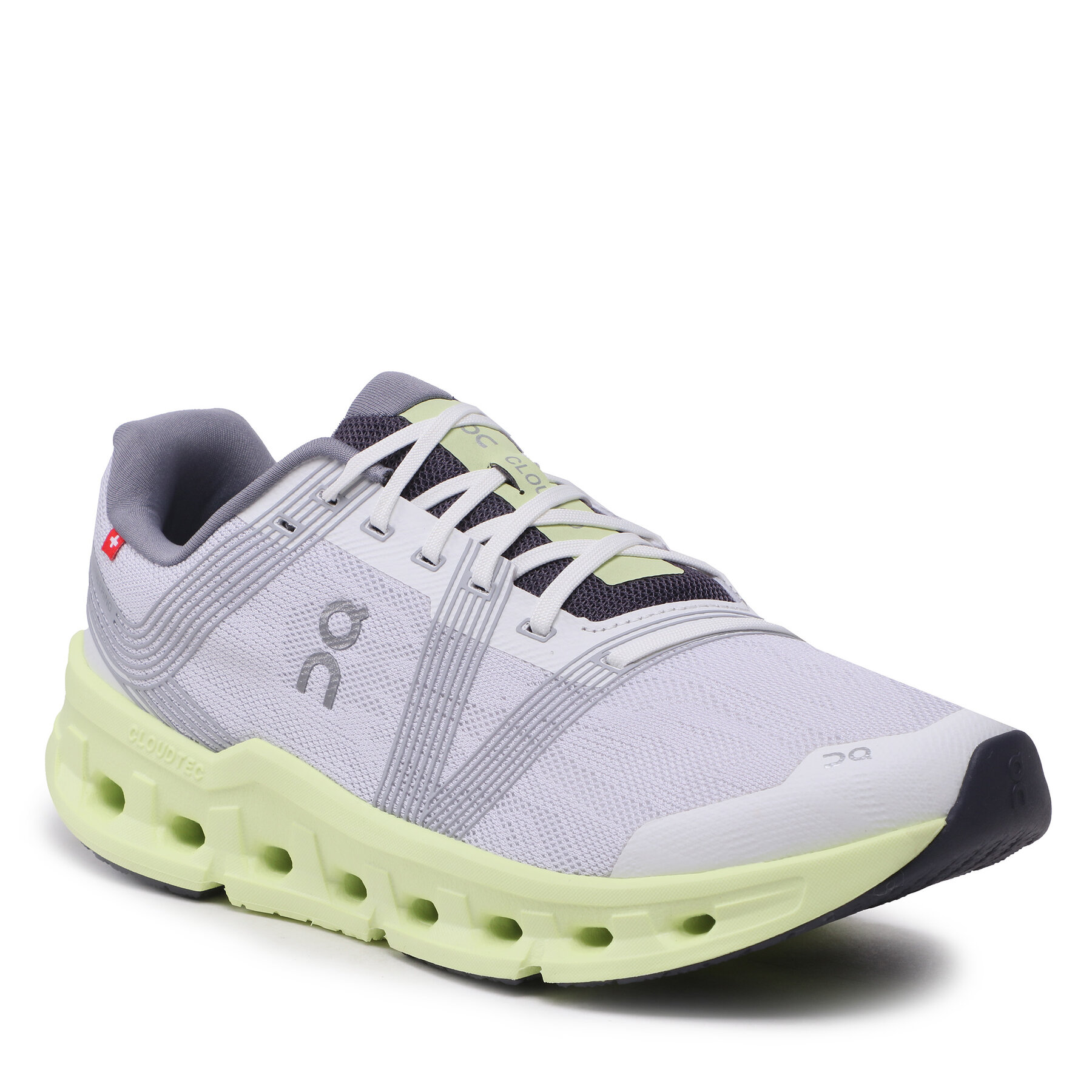 Pantofi On Cloudgo 5598234 White