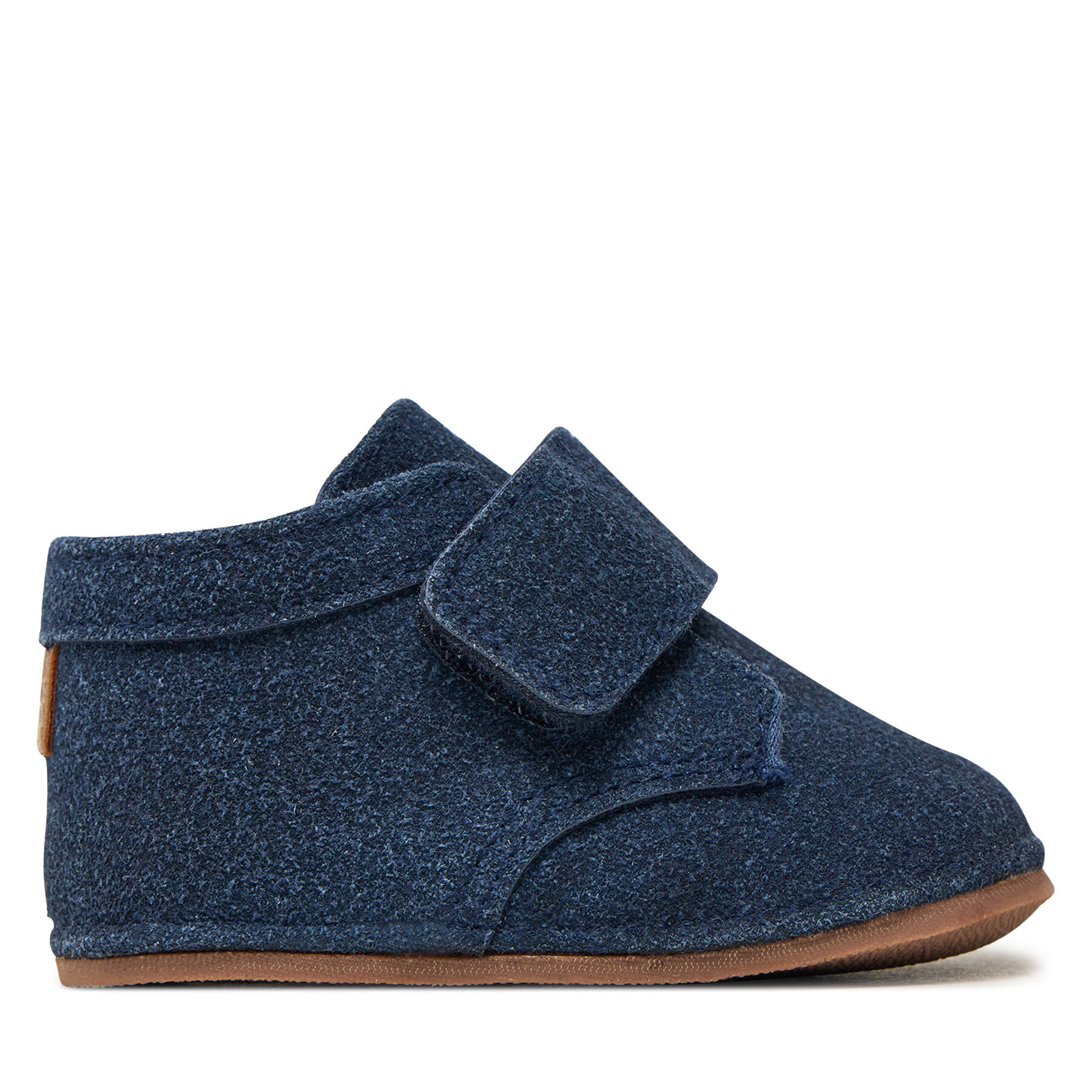 Pantuflas Mayoral 9784 Azul marino
