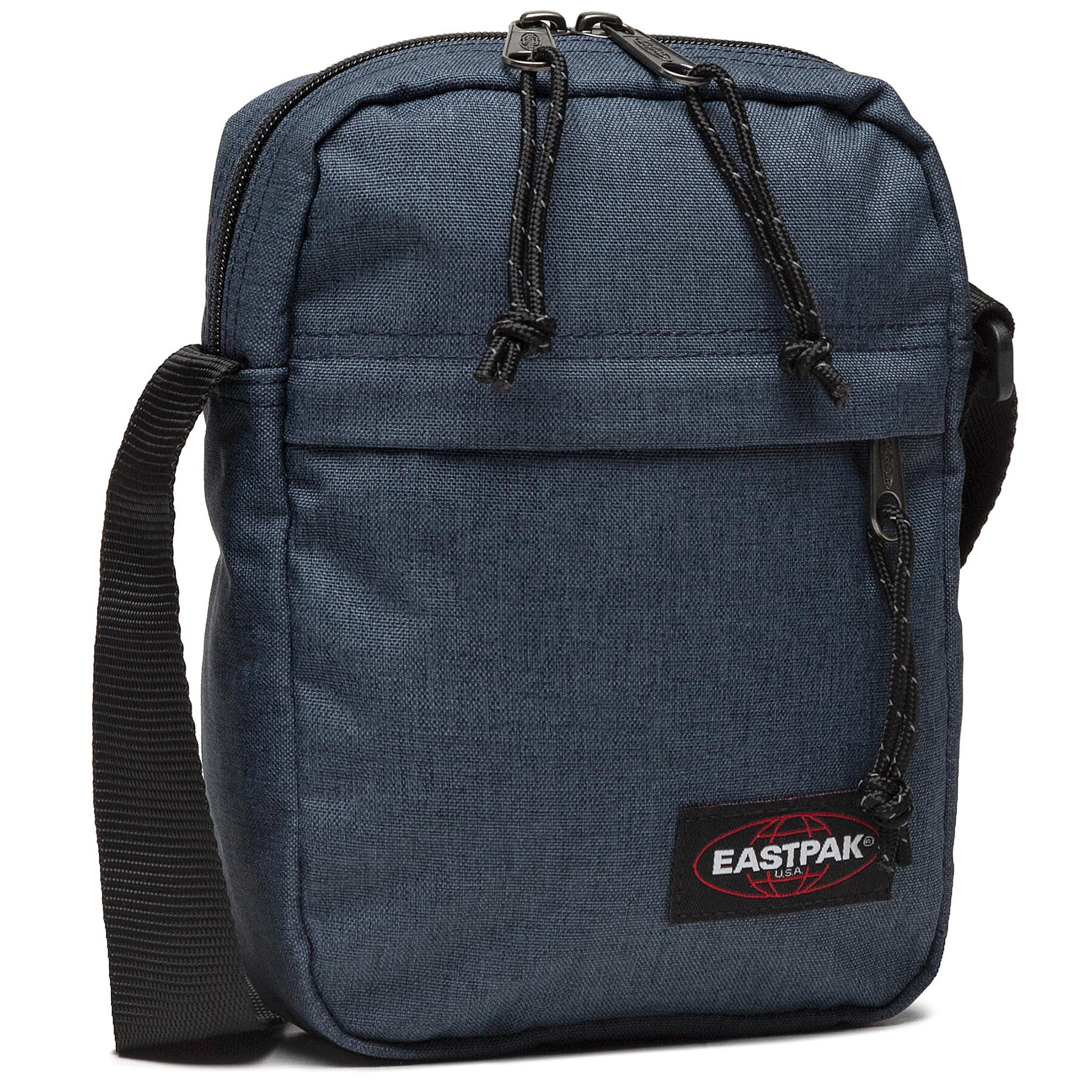  Válltáska Eastpak EK000045 Sötétkék akciós termékkép 1