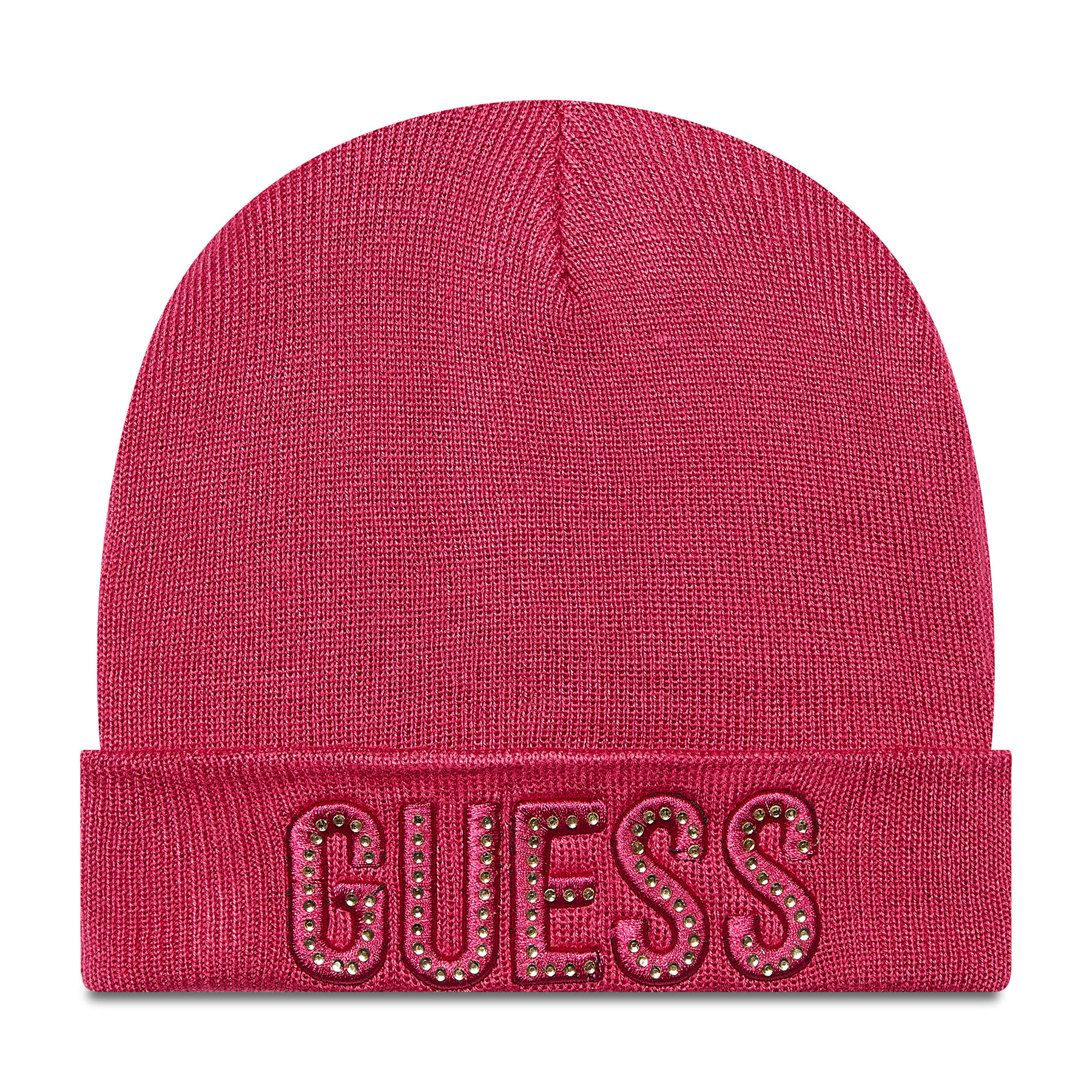 Căciulă Guess KIDS J0BZ12 Z2Q00 Roz