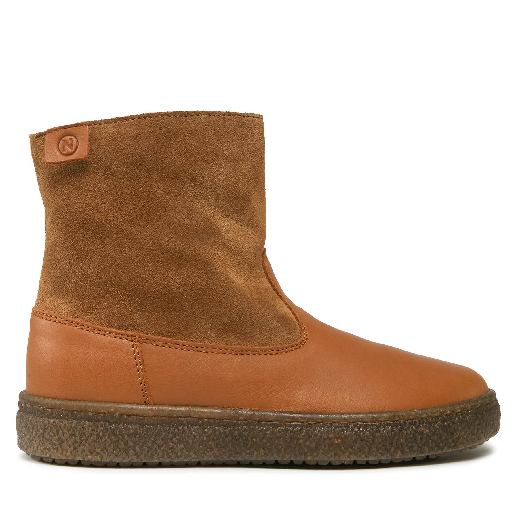 Cizme Naturino Alpina 0013001418.11.0D06 D Maro