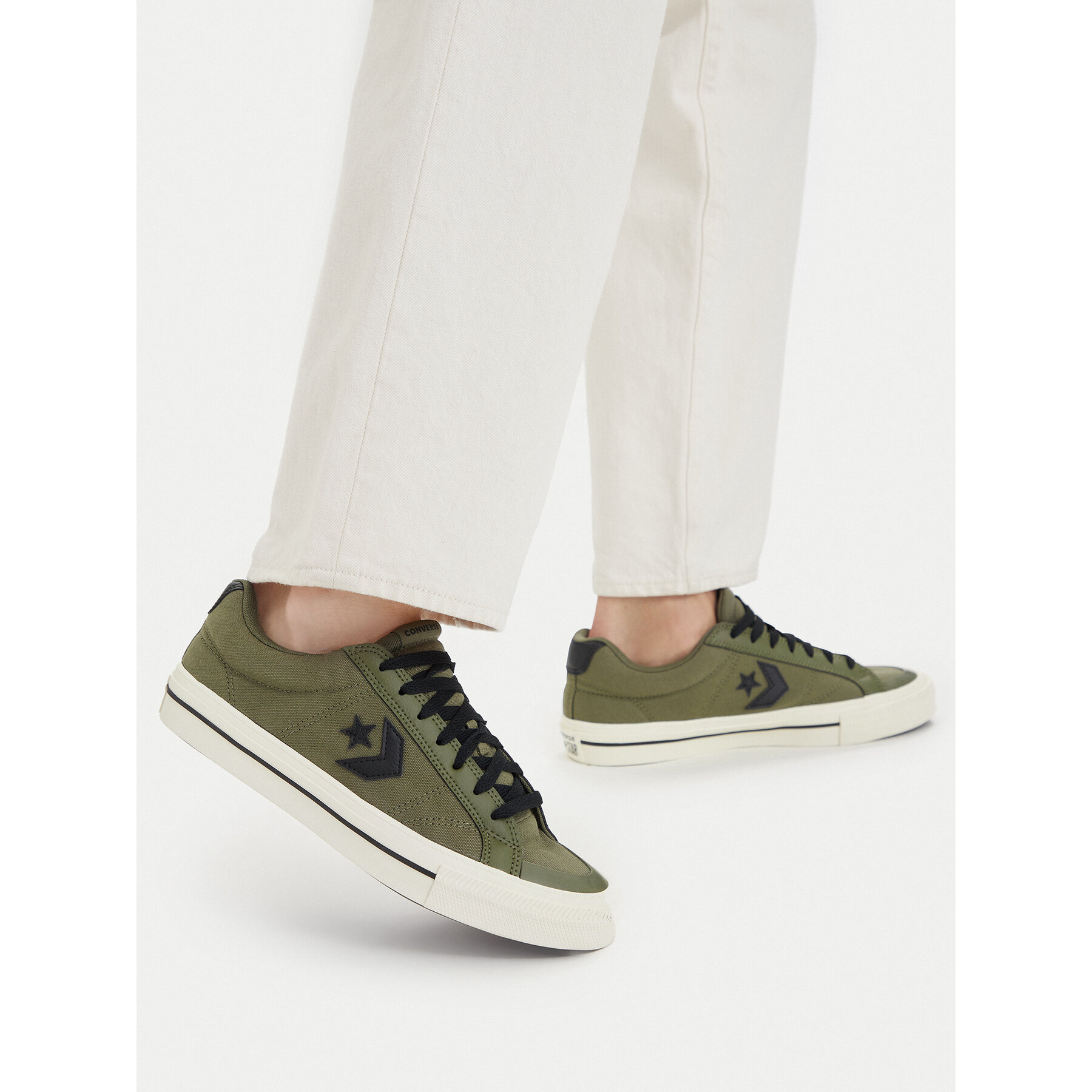Sneakers Converse Sport Casual A12748C Kaki