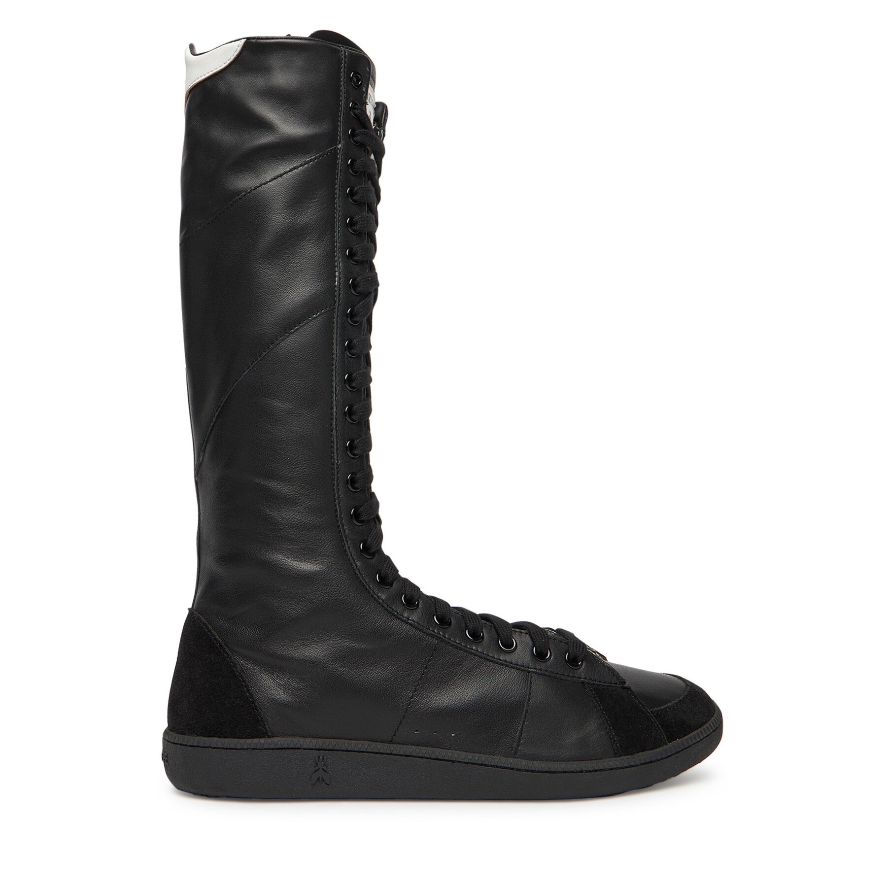 Stivali Patrizia Pepe 8Y0145/L150-K101 Nero