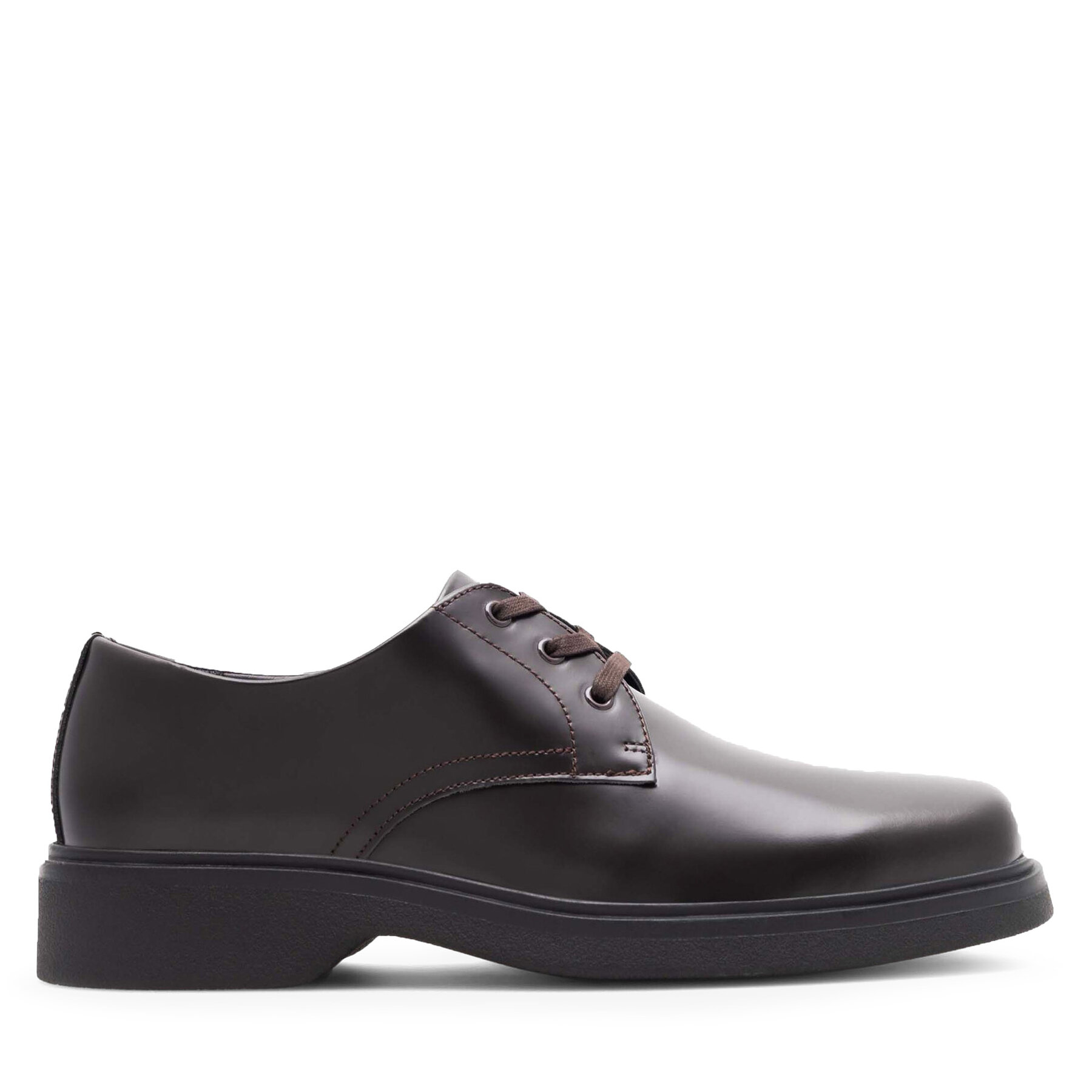 Pantofi Badura JIMM-01 123AM Maro