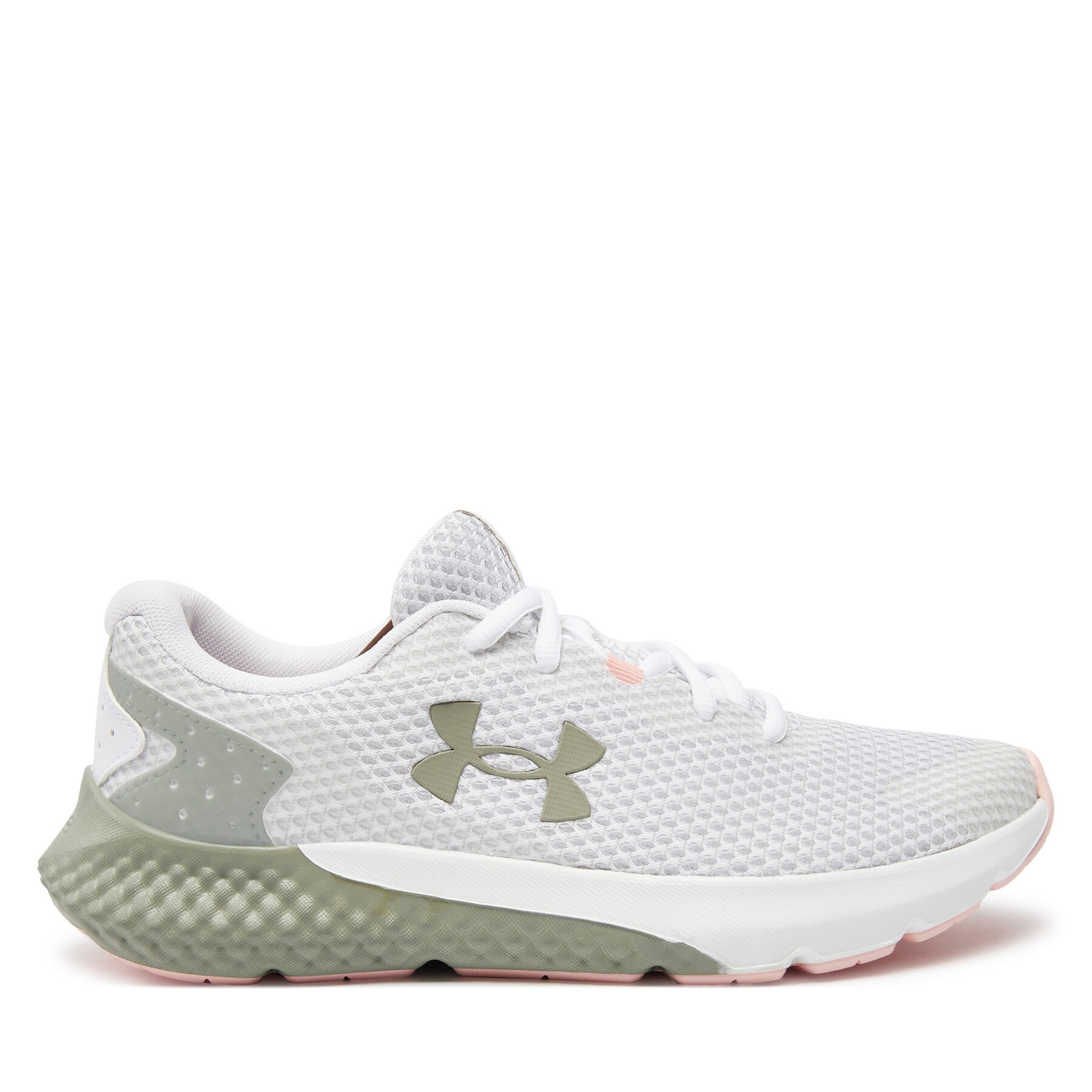 Chaussures de running Under Armour Ua W Charged Rogue 3 3024888-102 Gris