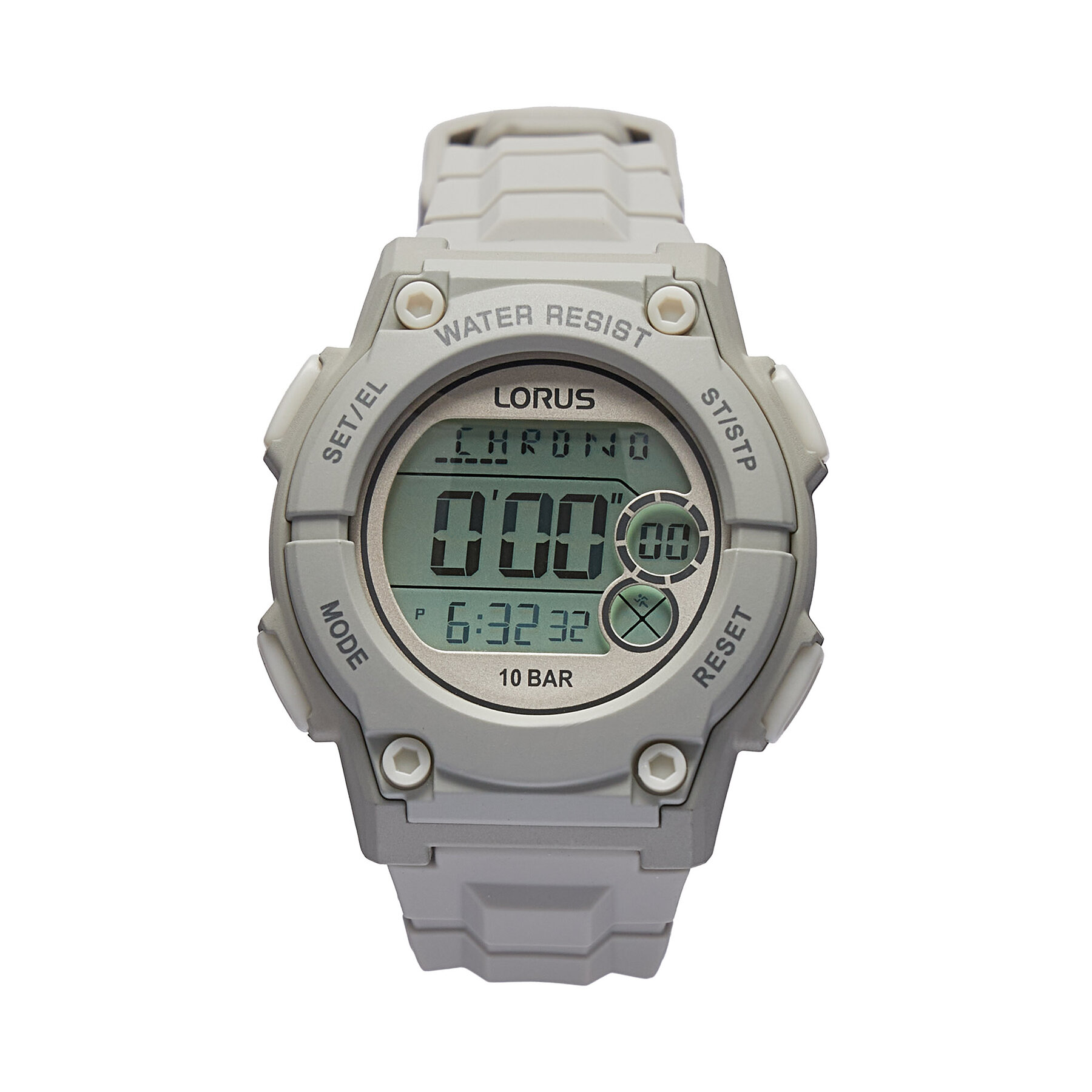 Klocka Lorus R2335PX9 Beige