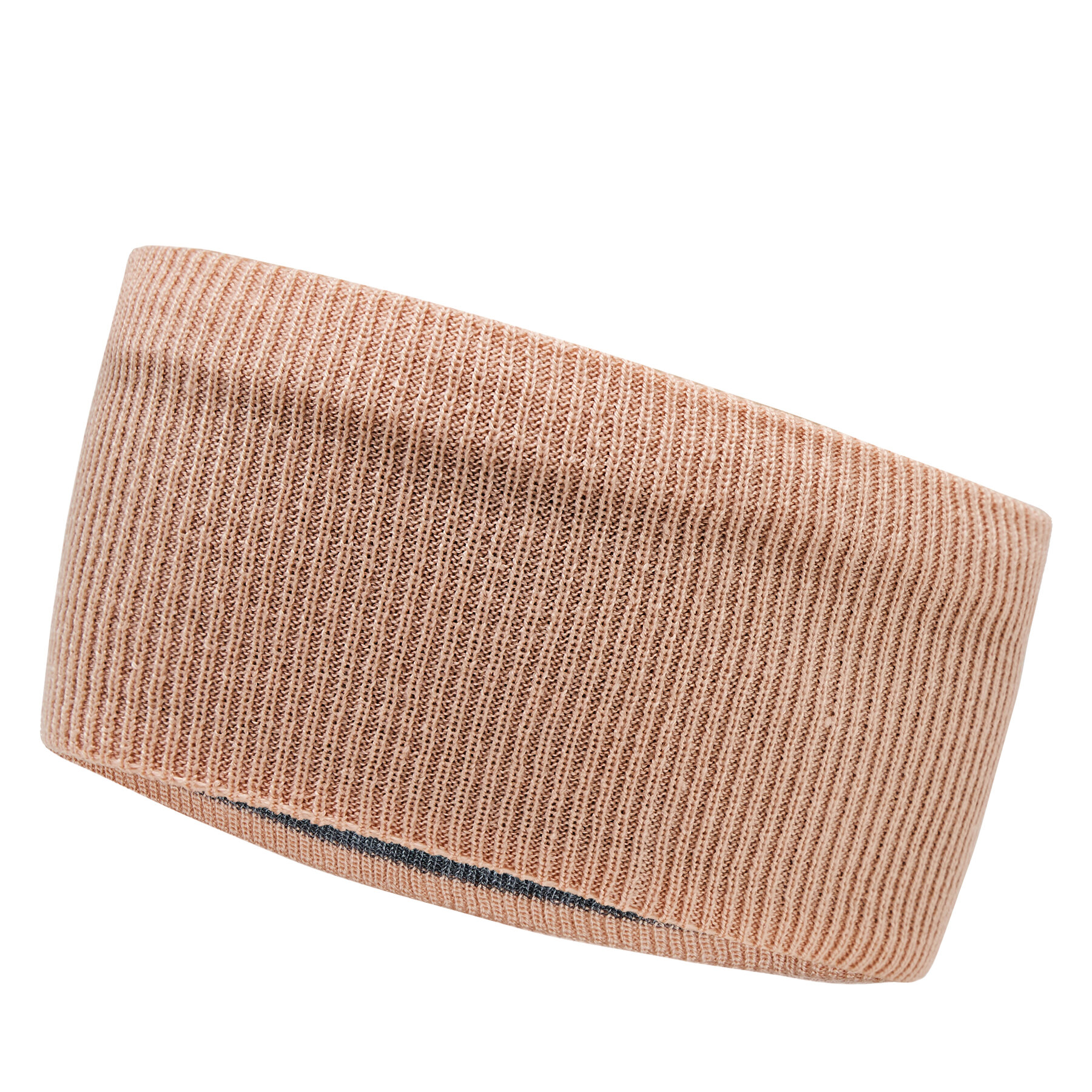 Buff Στέκα μαλλιών Buff Buff CrossKnit Headband Ροζ