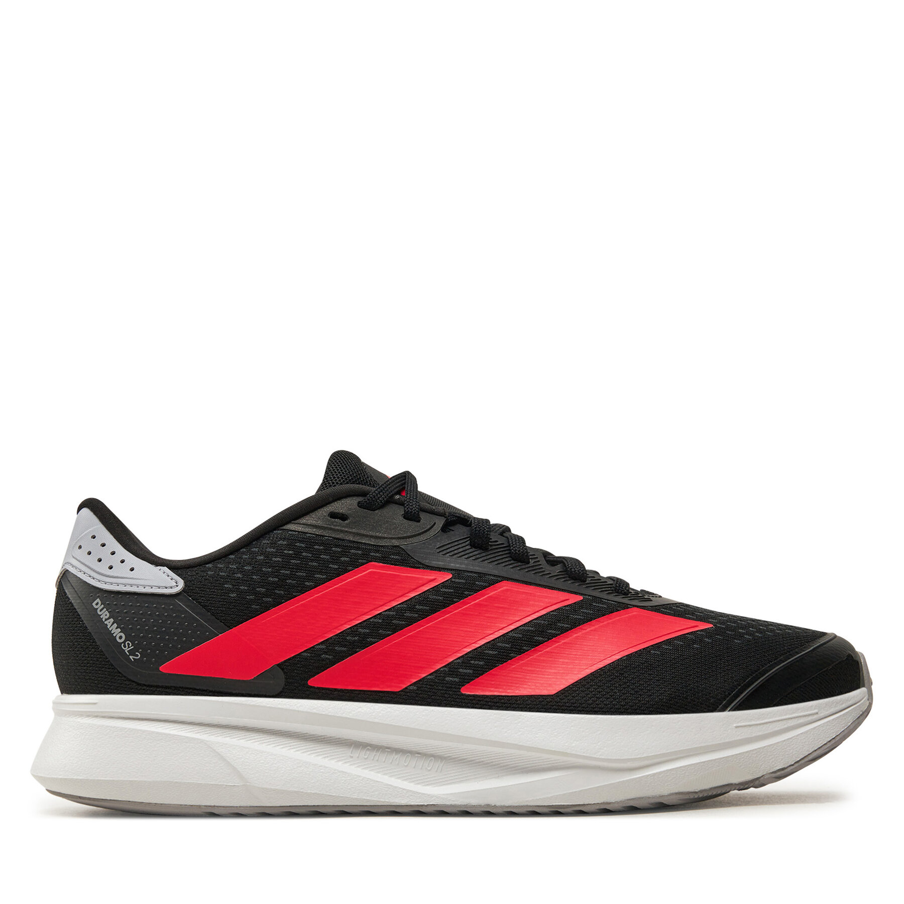 Męskie adidas Buty do biegania, Rozmiar 42 Czarny Duramo Sl2 IH8220