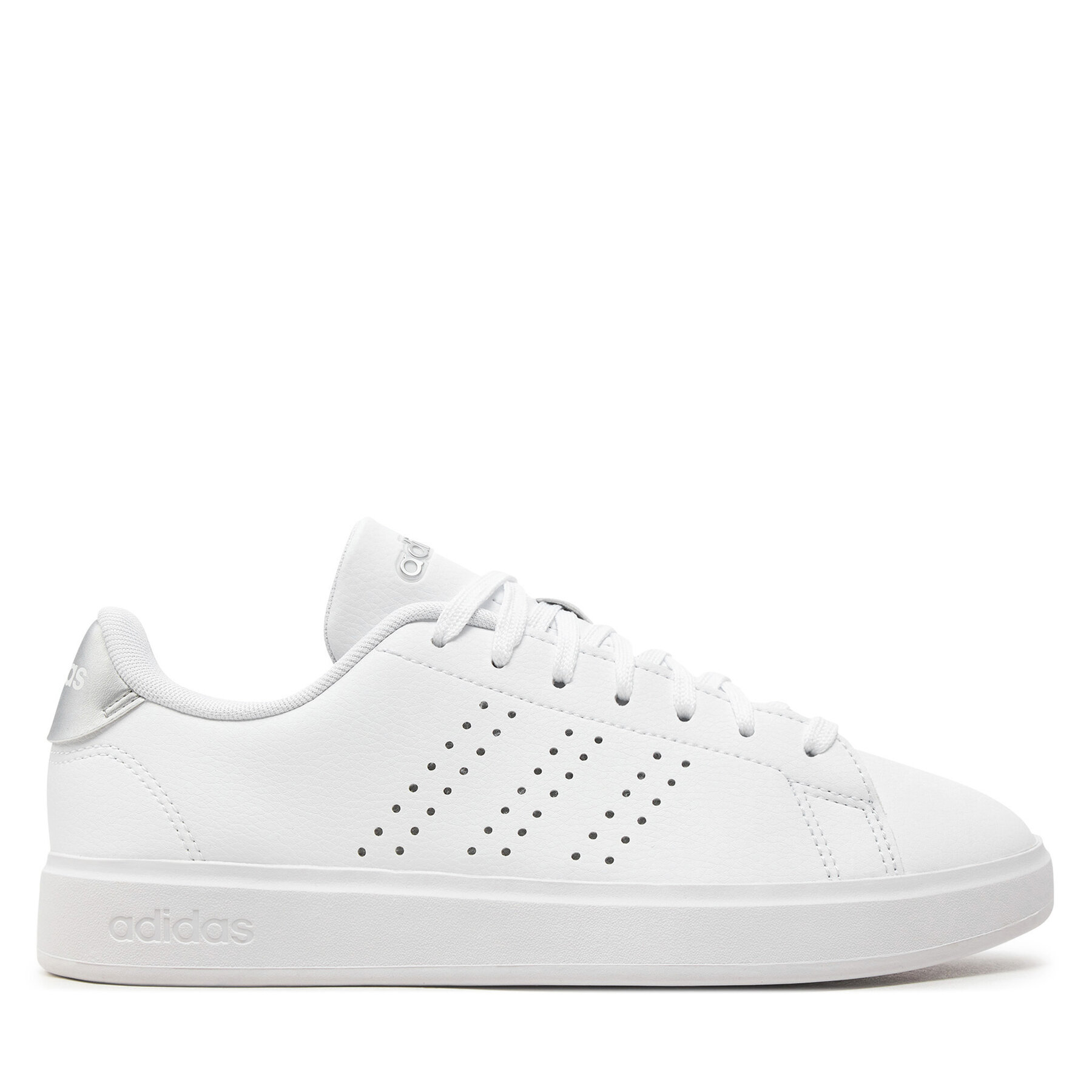 Sneakersy adidas Advantage 2.0 IG9175 Bílá