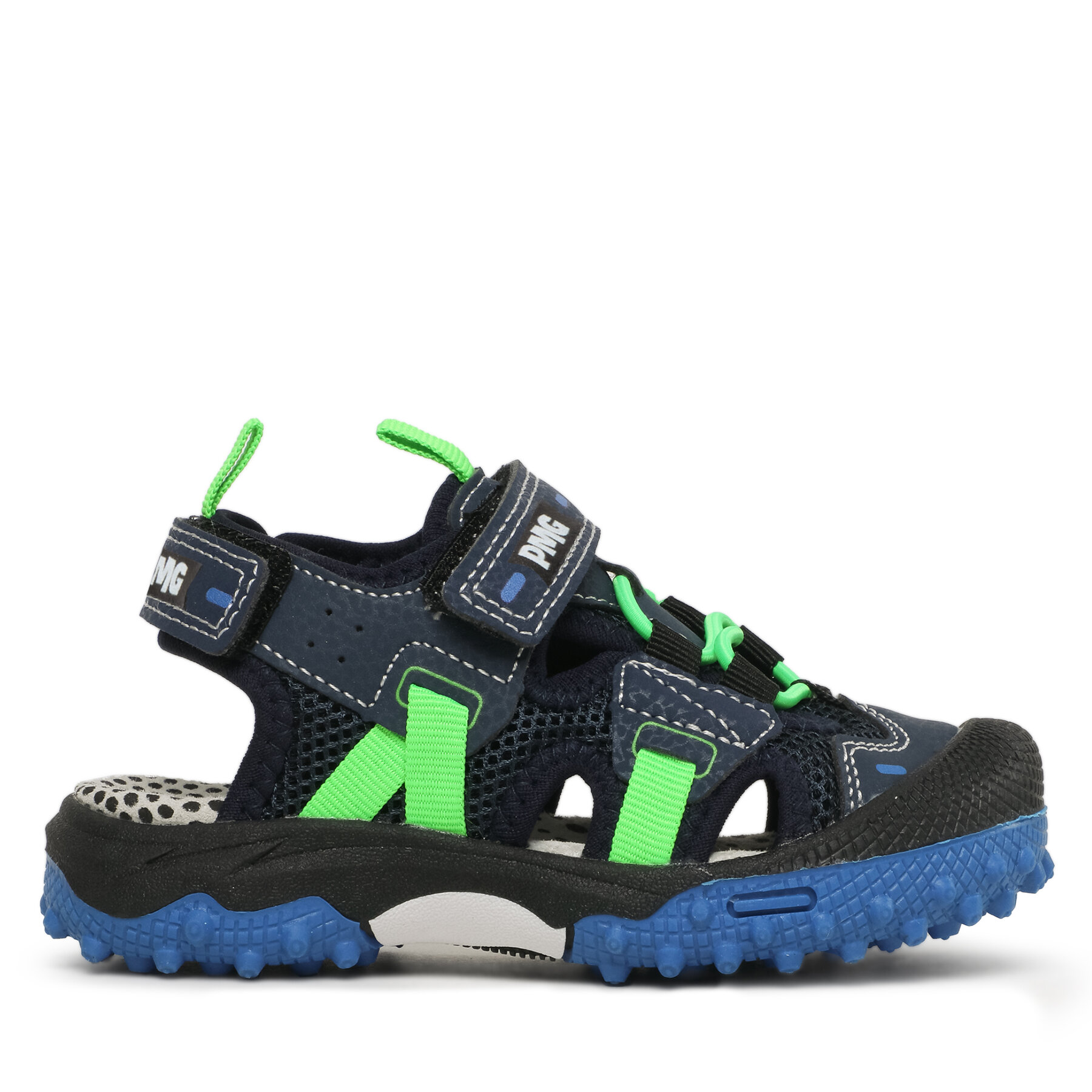 Σανδάλια Primigi 3974022 Σκούρο μπλε