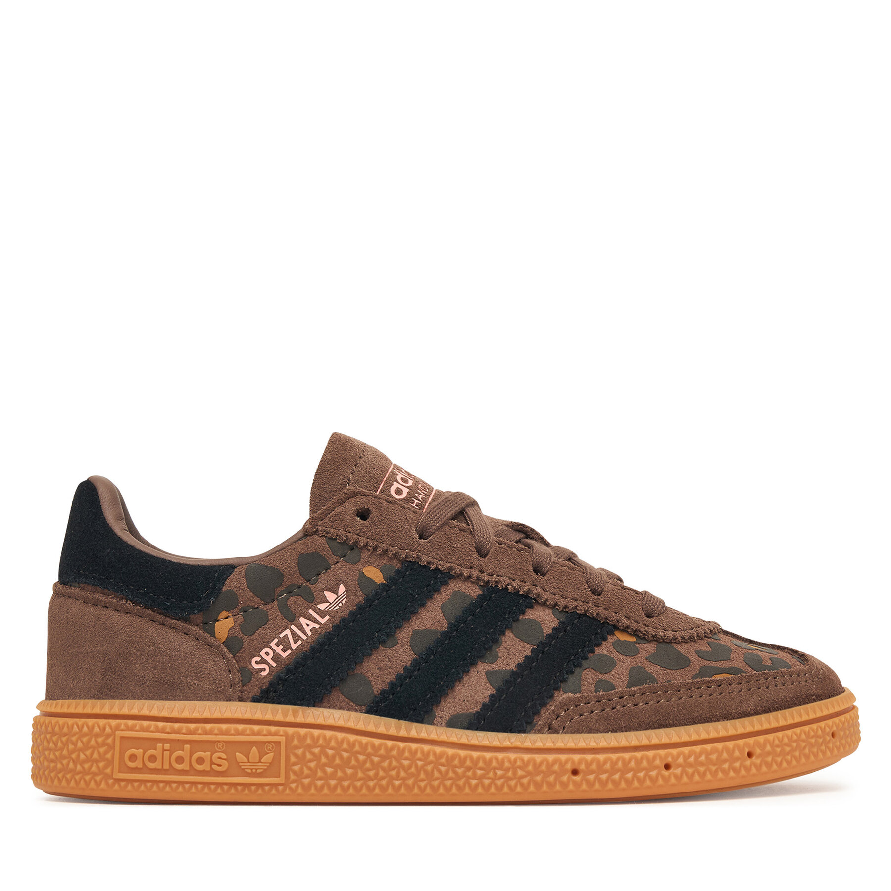Sneakers adidas Handball Spezial LA1380 Maro