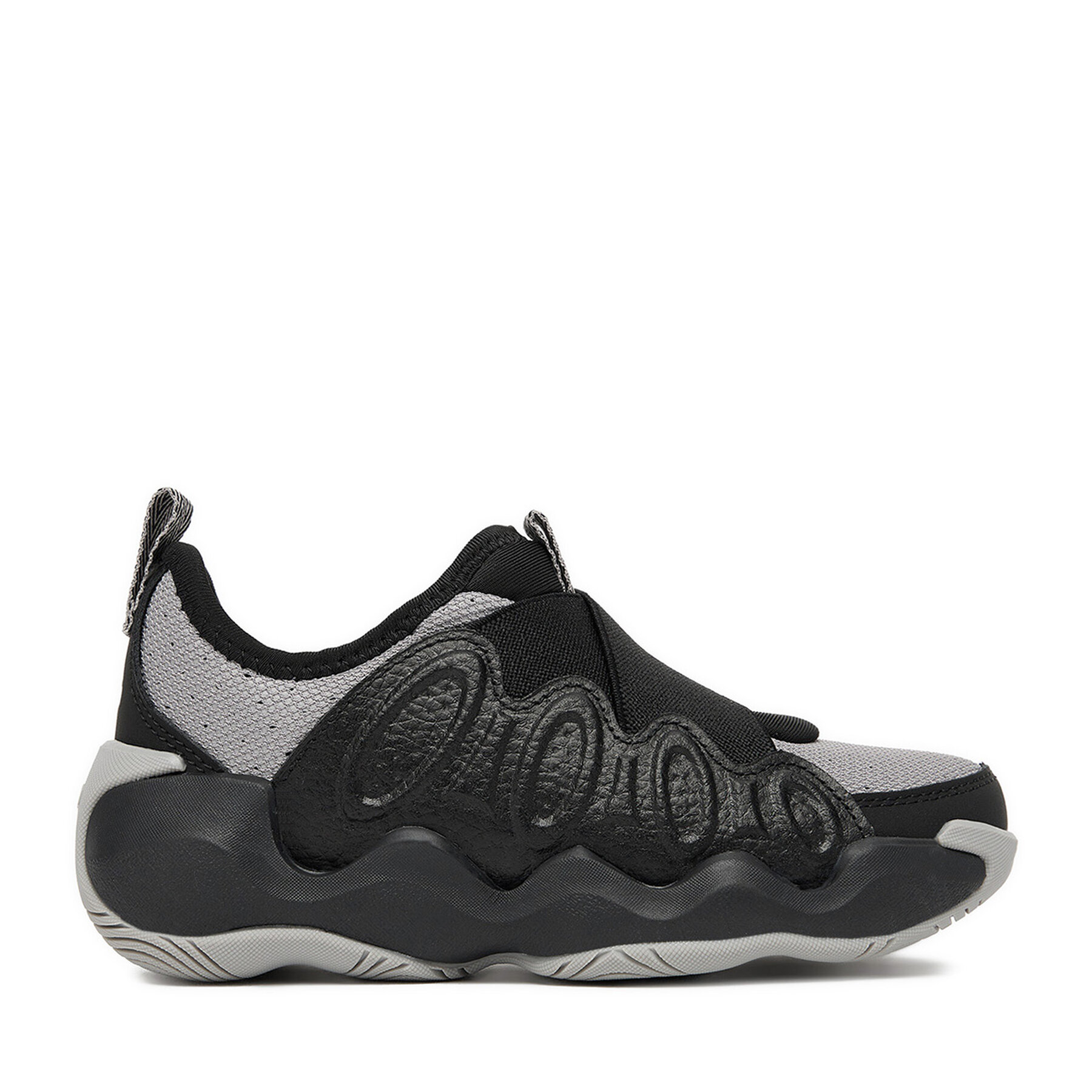 Sneakers Shaq CEO-4X AQ95035Y-BN Nero