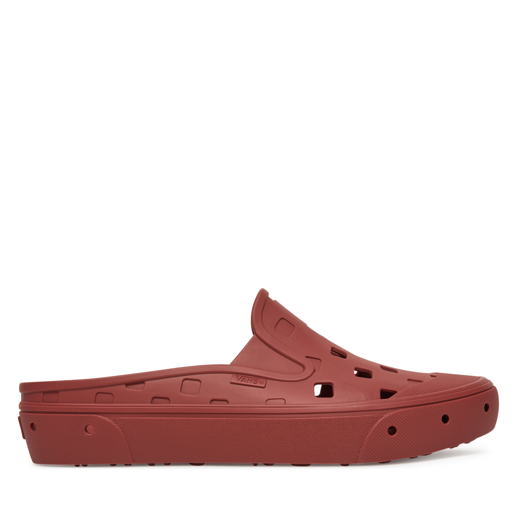Papucs Vans MTE Slip-On Mule TRKVN000CW8DKR1 Bordó