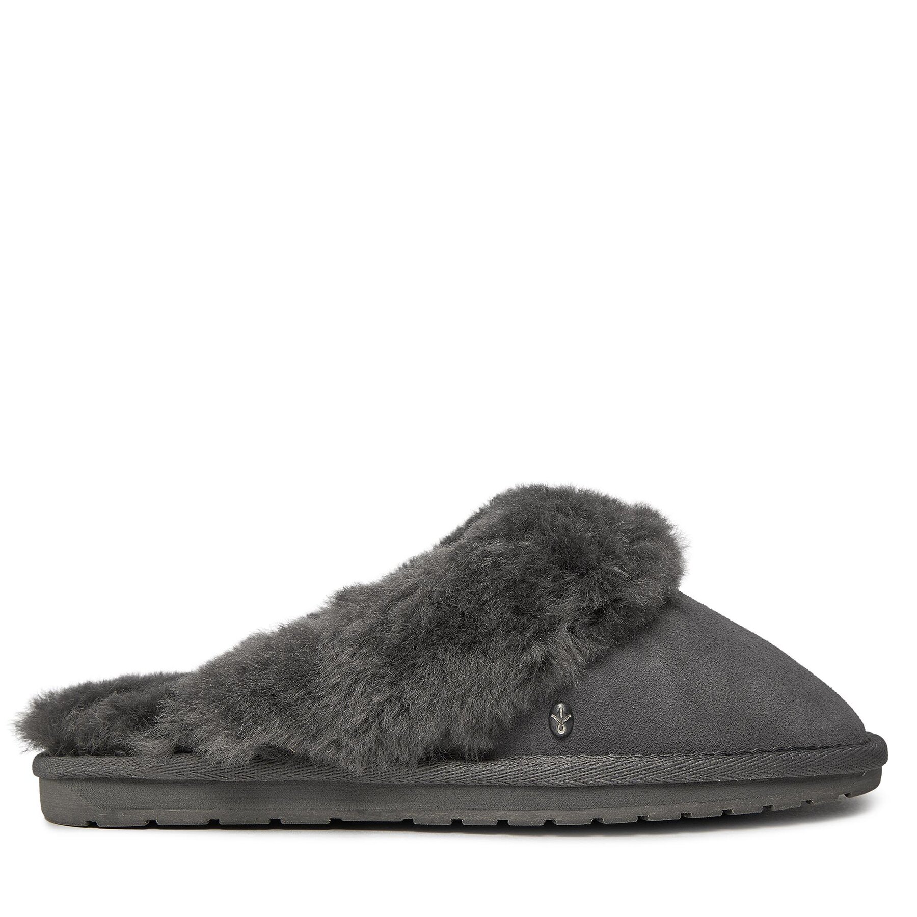 Papucs EMU Australia Jolie W10015 Szürke