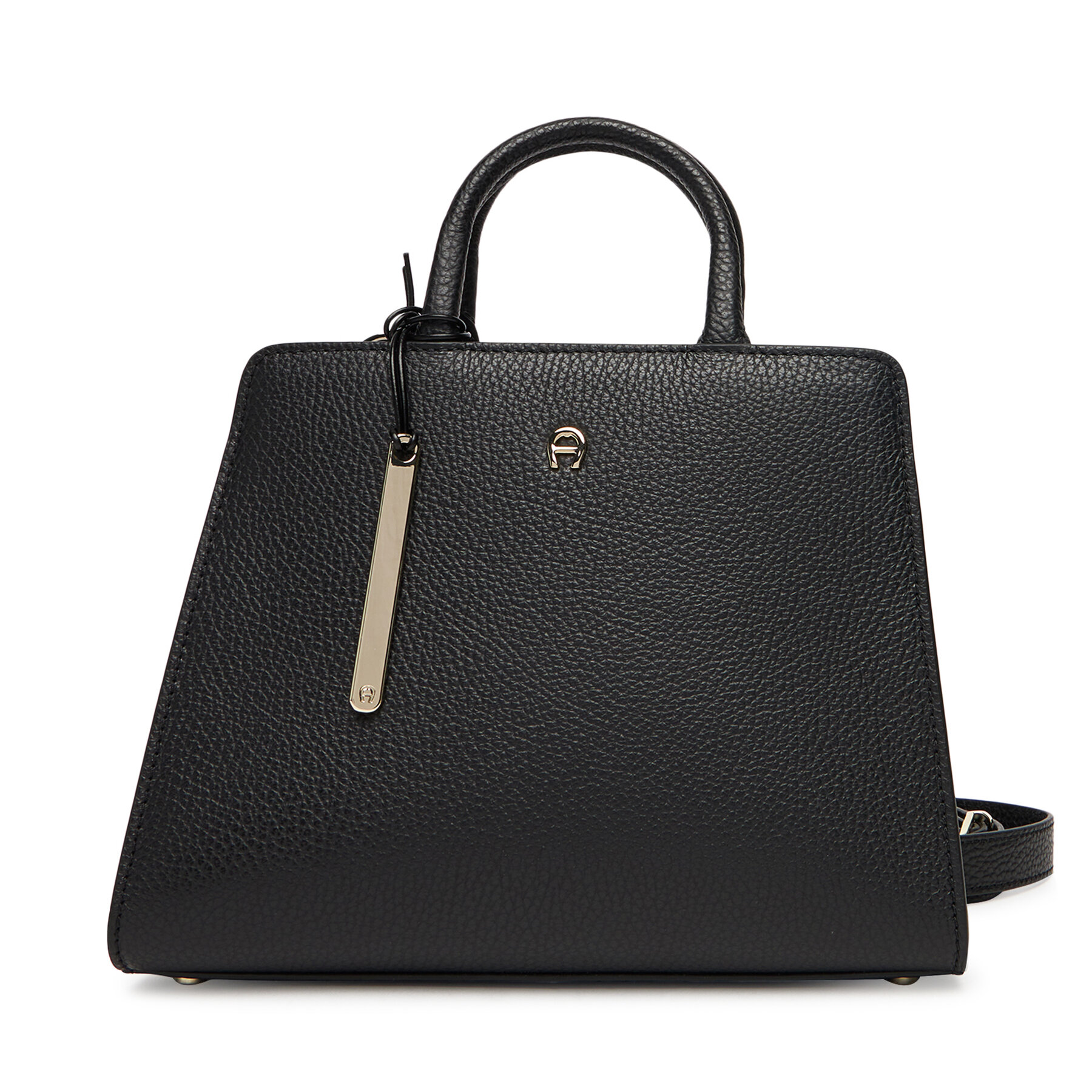 Geantă Aigner Cybill S 135170 Negru