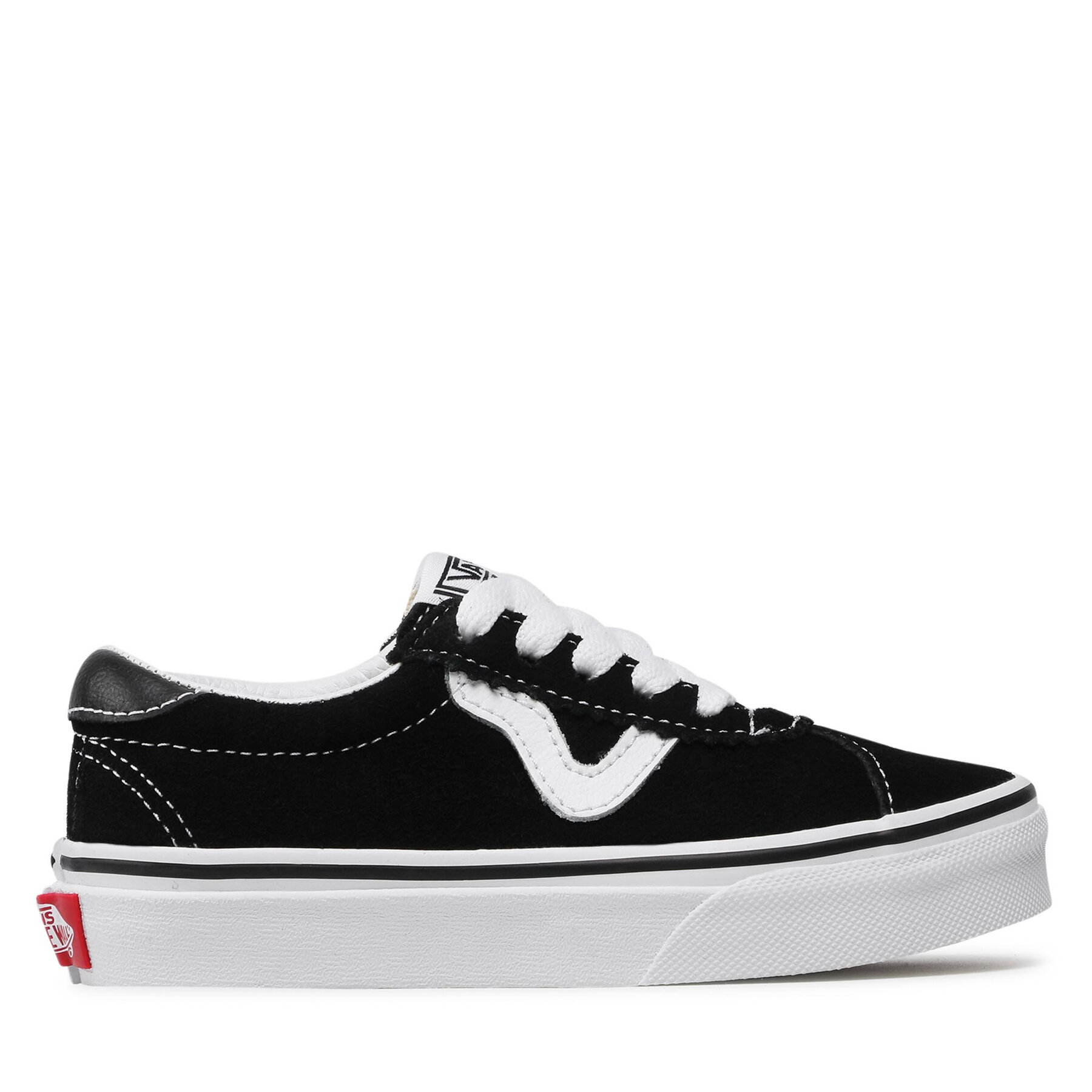 Sneakers aus Stoff Vans