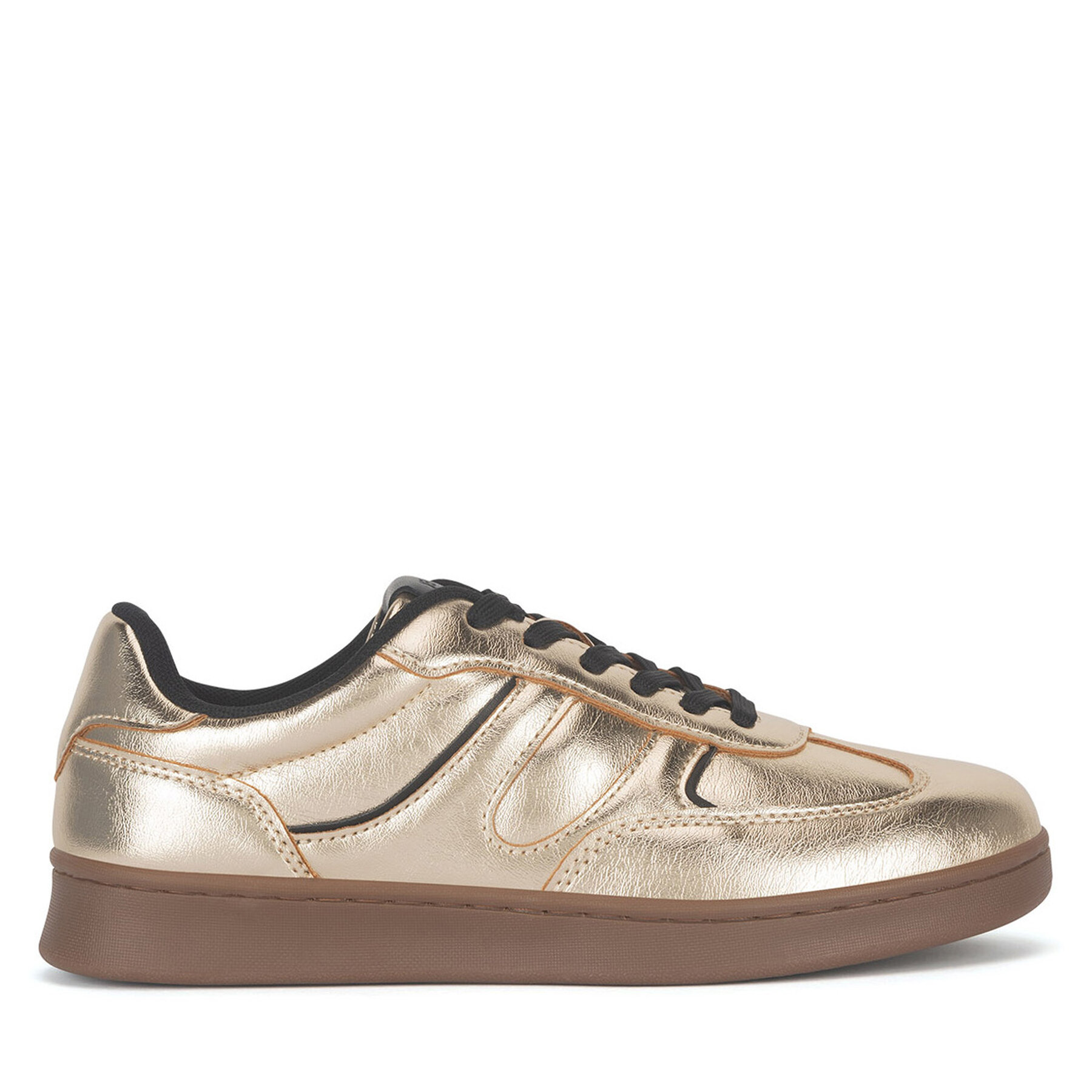 Sneakers Jenny Fairy WAG1314104A Oro
