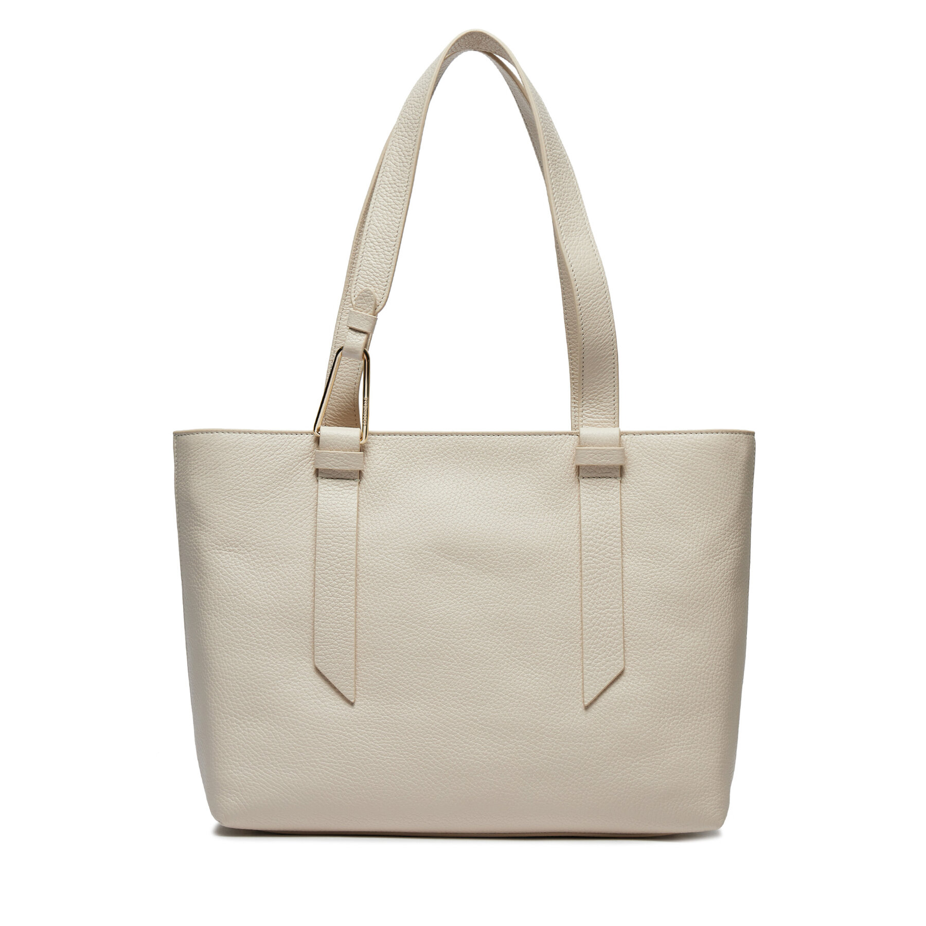 Bolso Coccinelle R1K Coccinellemalory E1 R1K 11 02 01 Écru