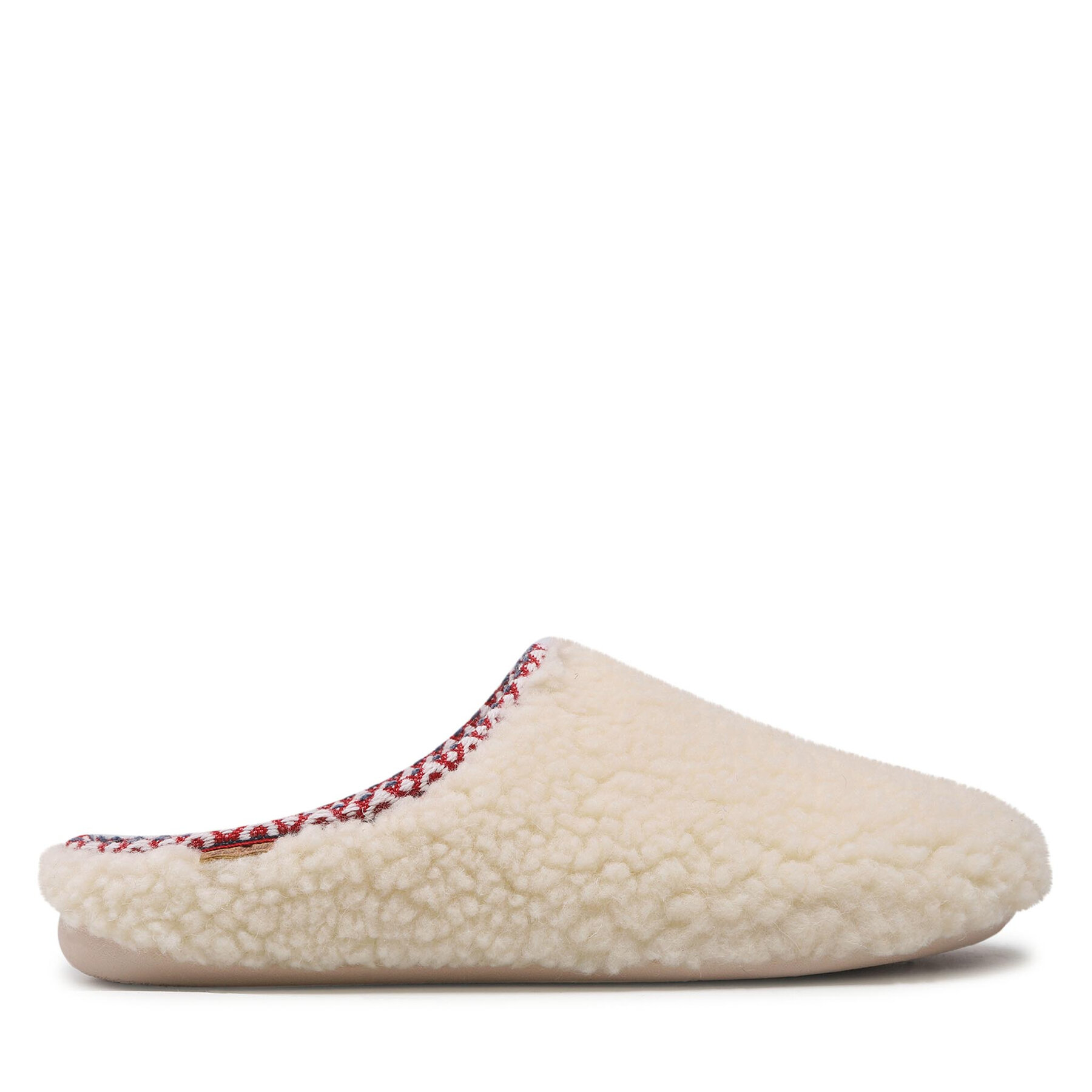 Пантофи Toni Pons Maui-Sh Бял