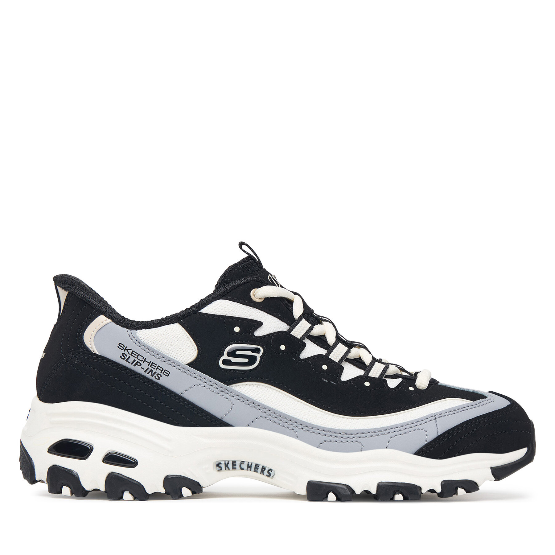 Superge Skechers Sport D'lites 150537/BKNT Črna