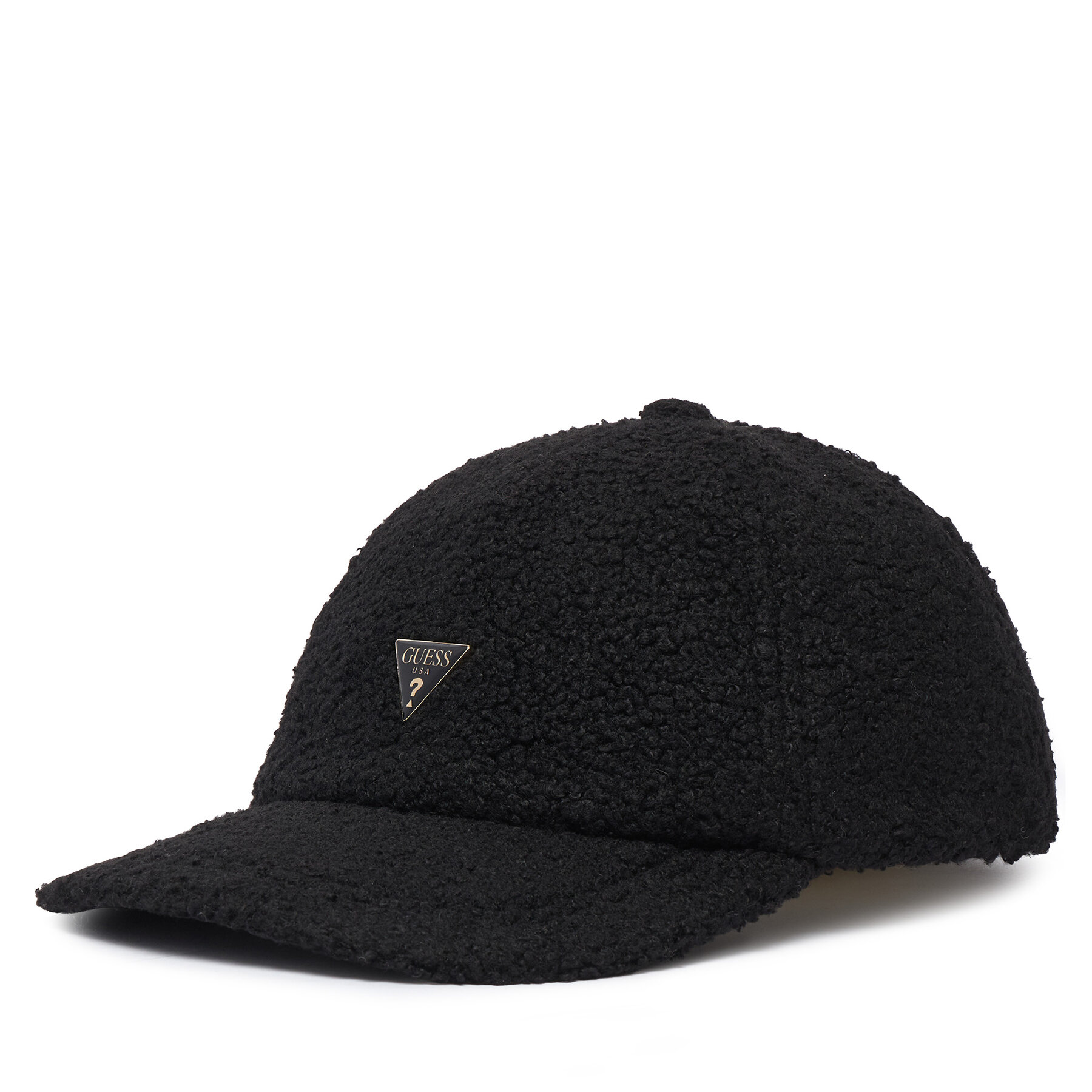 Șapcă Guess AW5626 POL01 Negru