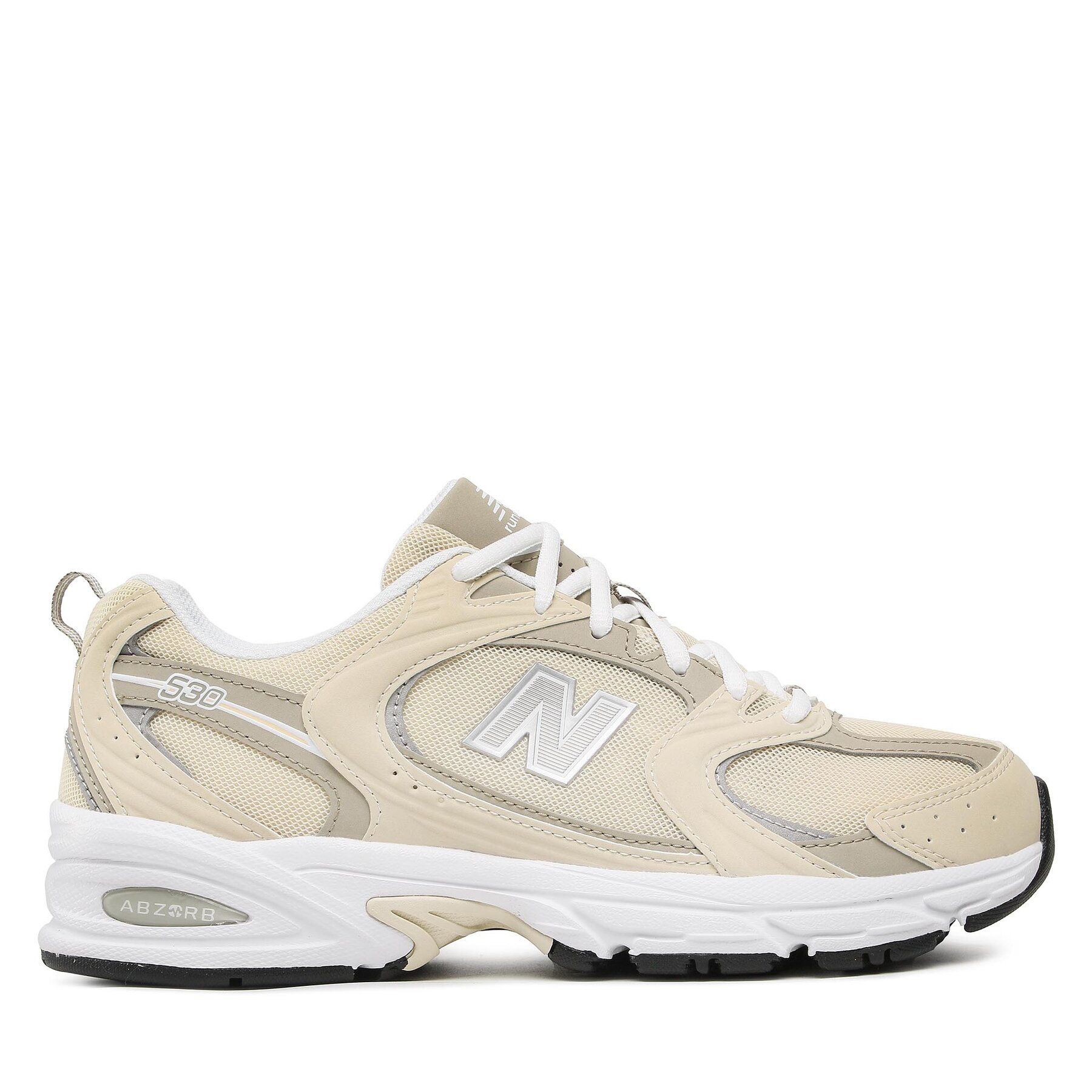  Sportcipő New Balance MR530SMD Bézs akciós termékkép 1