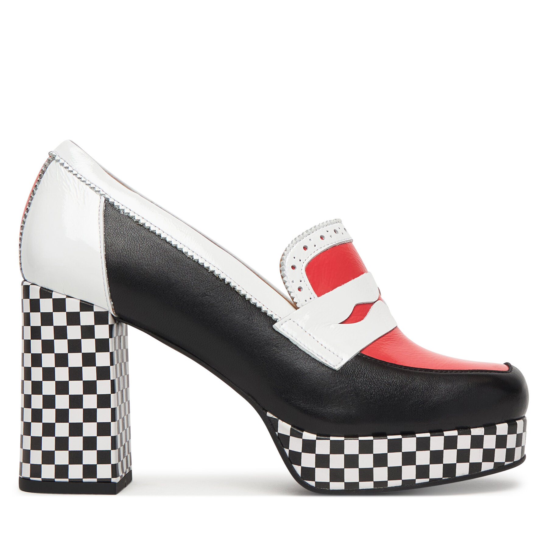 Pantofi Fly London Erokfly P145453 Colorat