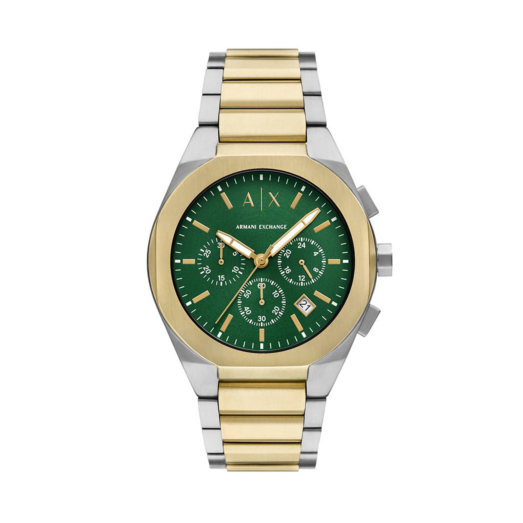 Uhr Armani Exchange AX4184 Goldfarben