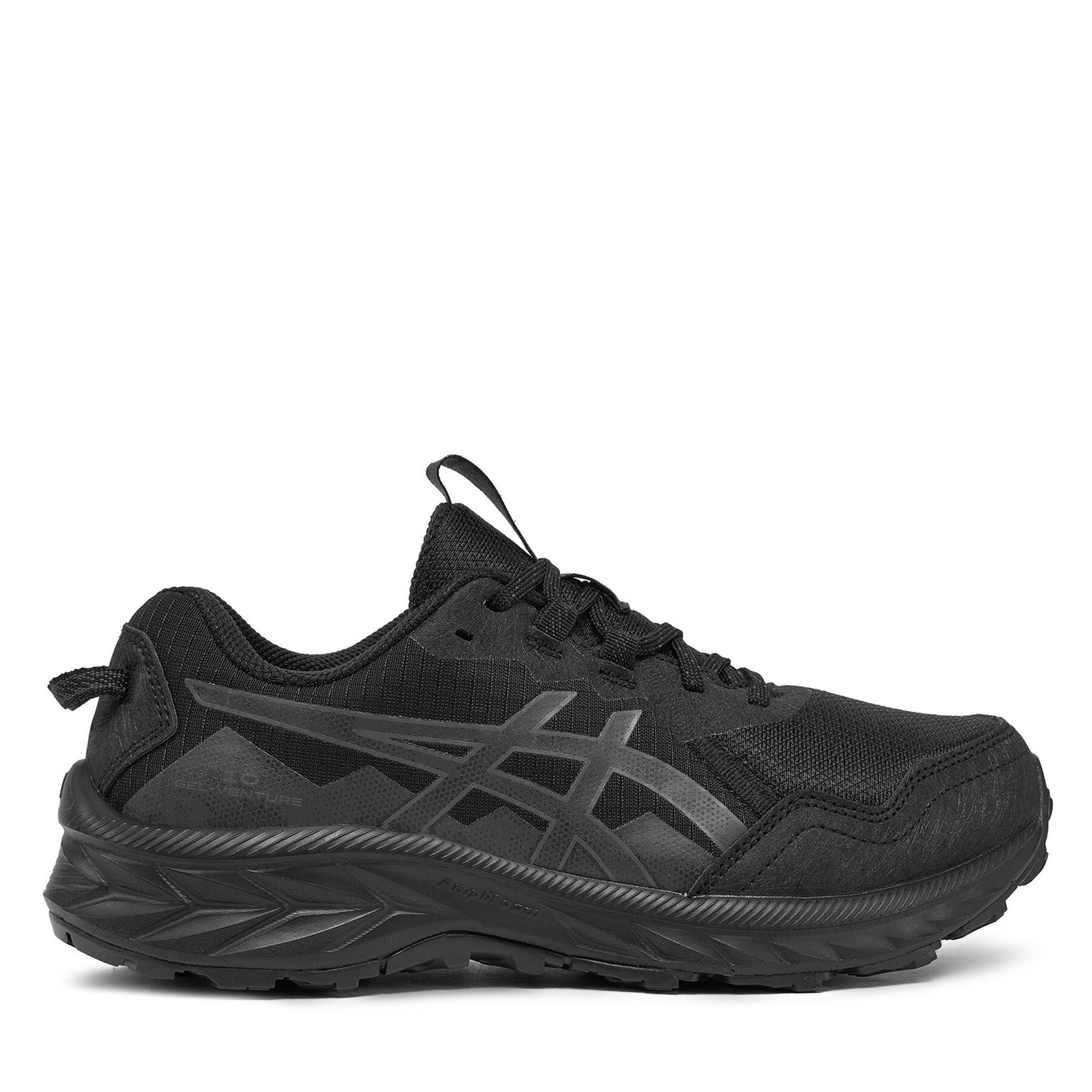 Bežecké topánky Asics Gel-Venture 10 1012B759 Čierna