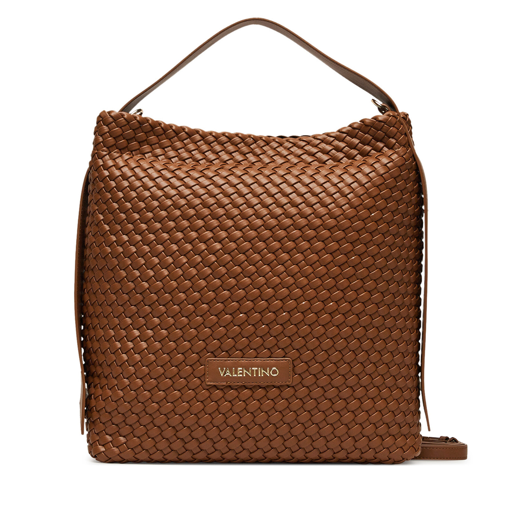 Borsetta Valentino Shantel VBS8Y607 Marrone