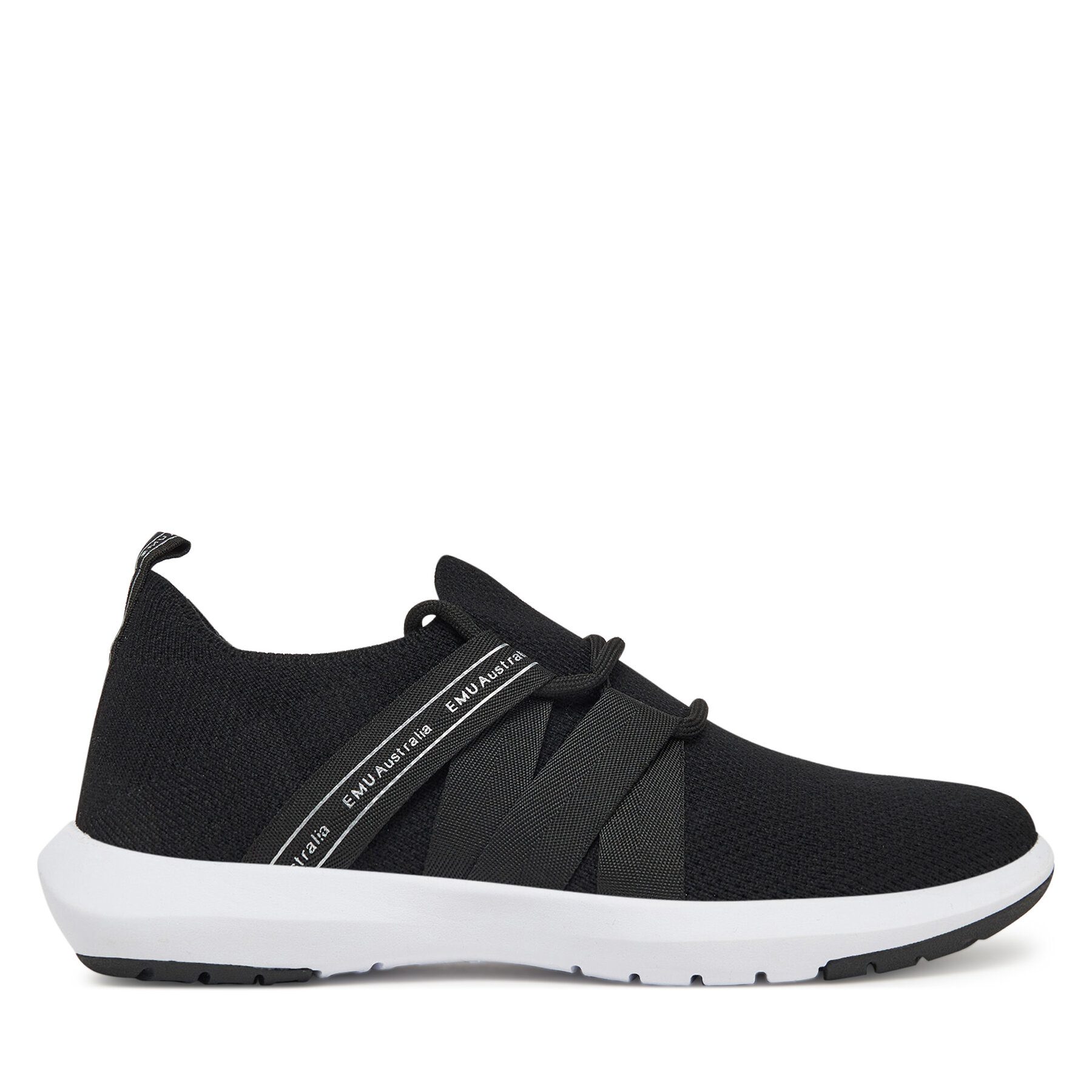 Sportcipők EMU Australia Leura 2.0 W13164 Fekete