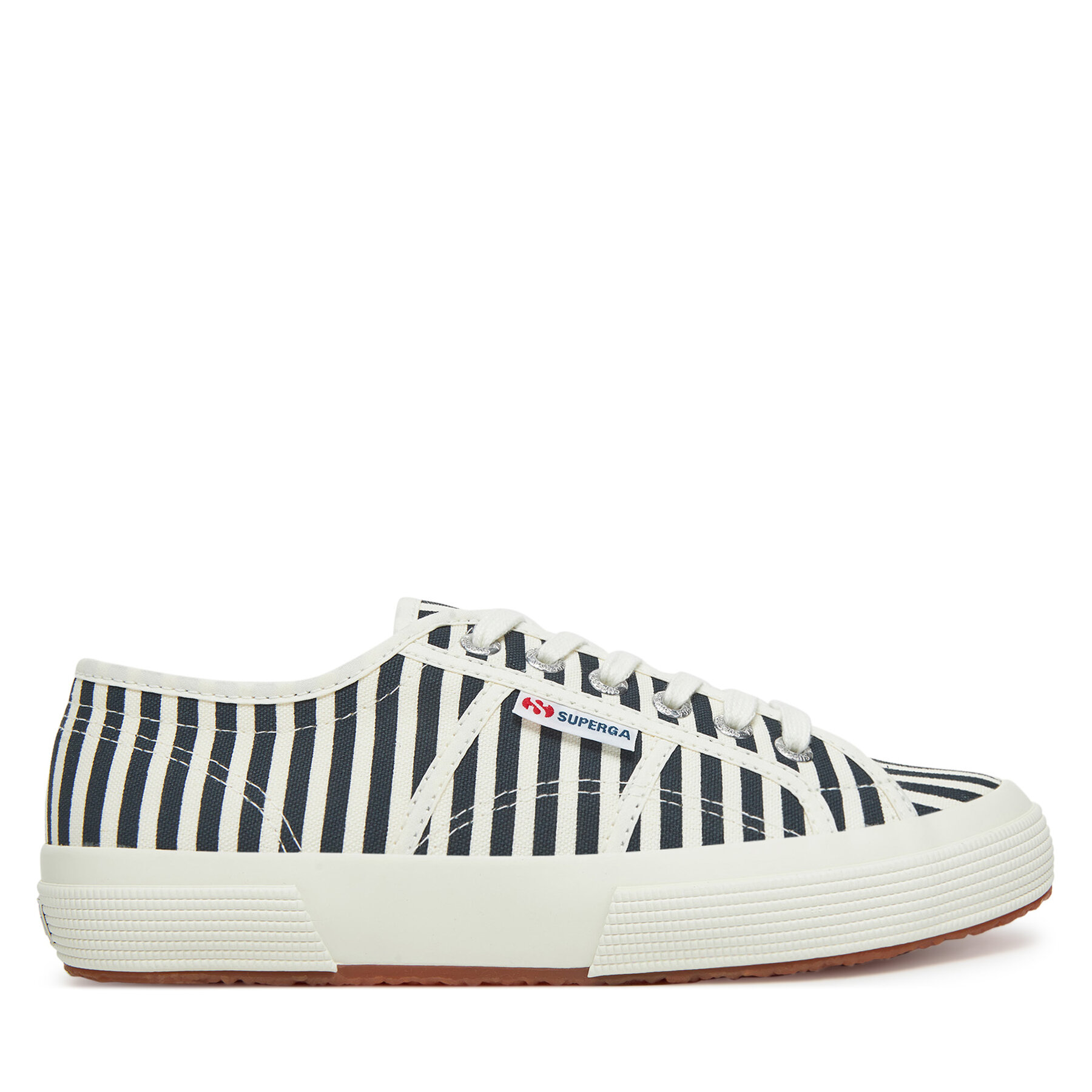  Teniszcipő Superga S8148TW Sötétkék akciós termékkép 1